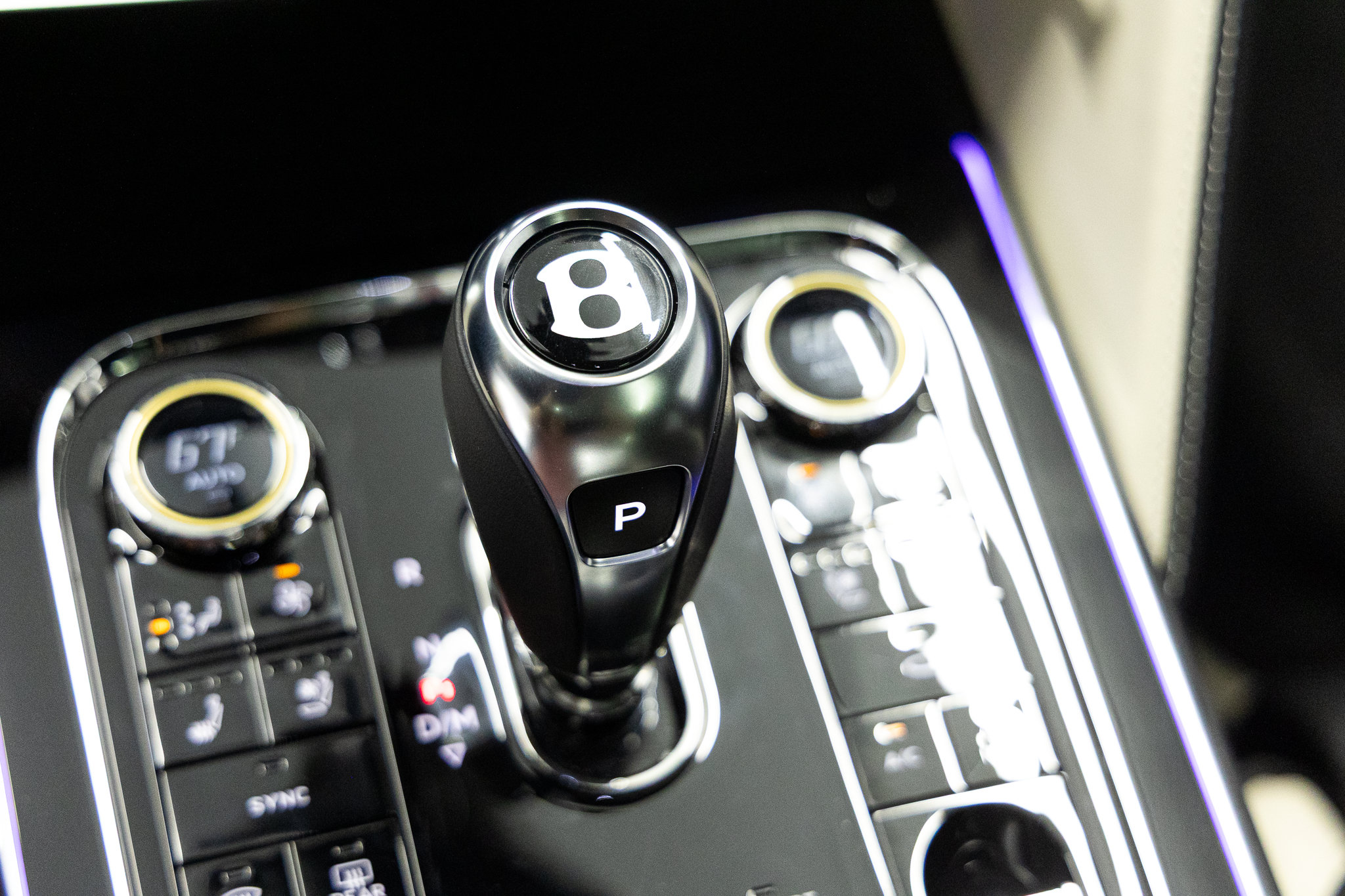 2026 Bentley Flying Spur Speed - Photo 45