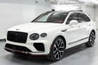  Bentley Bentayga Speed