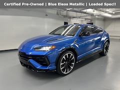 2024 Lamborghini Urus S S AWD