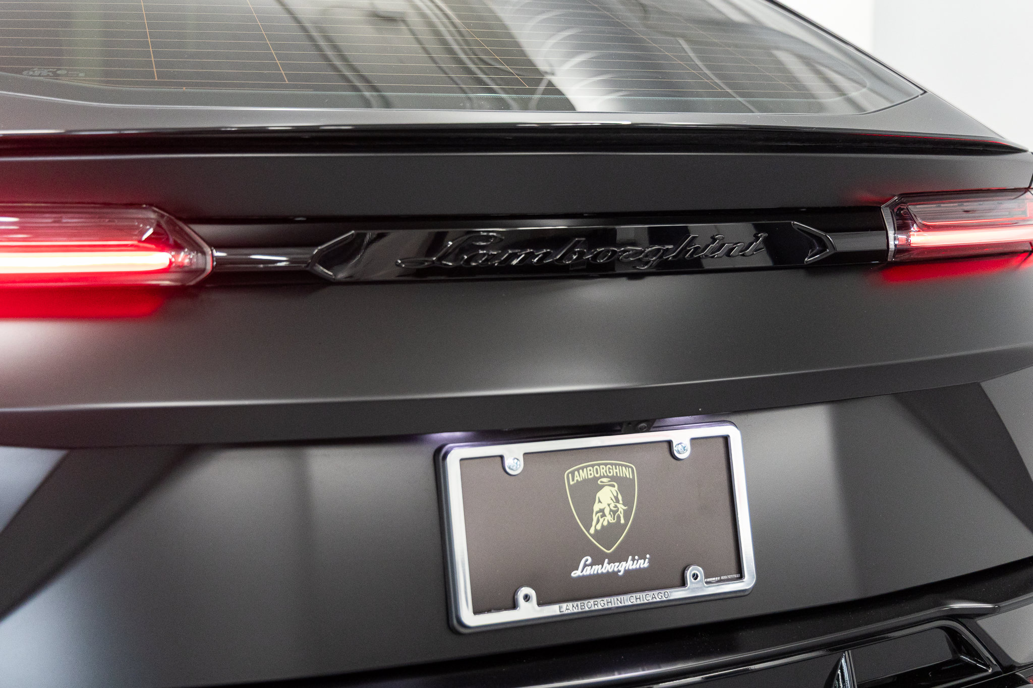 2024 Lamborghini Urus S - Photo 24