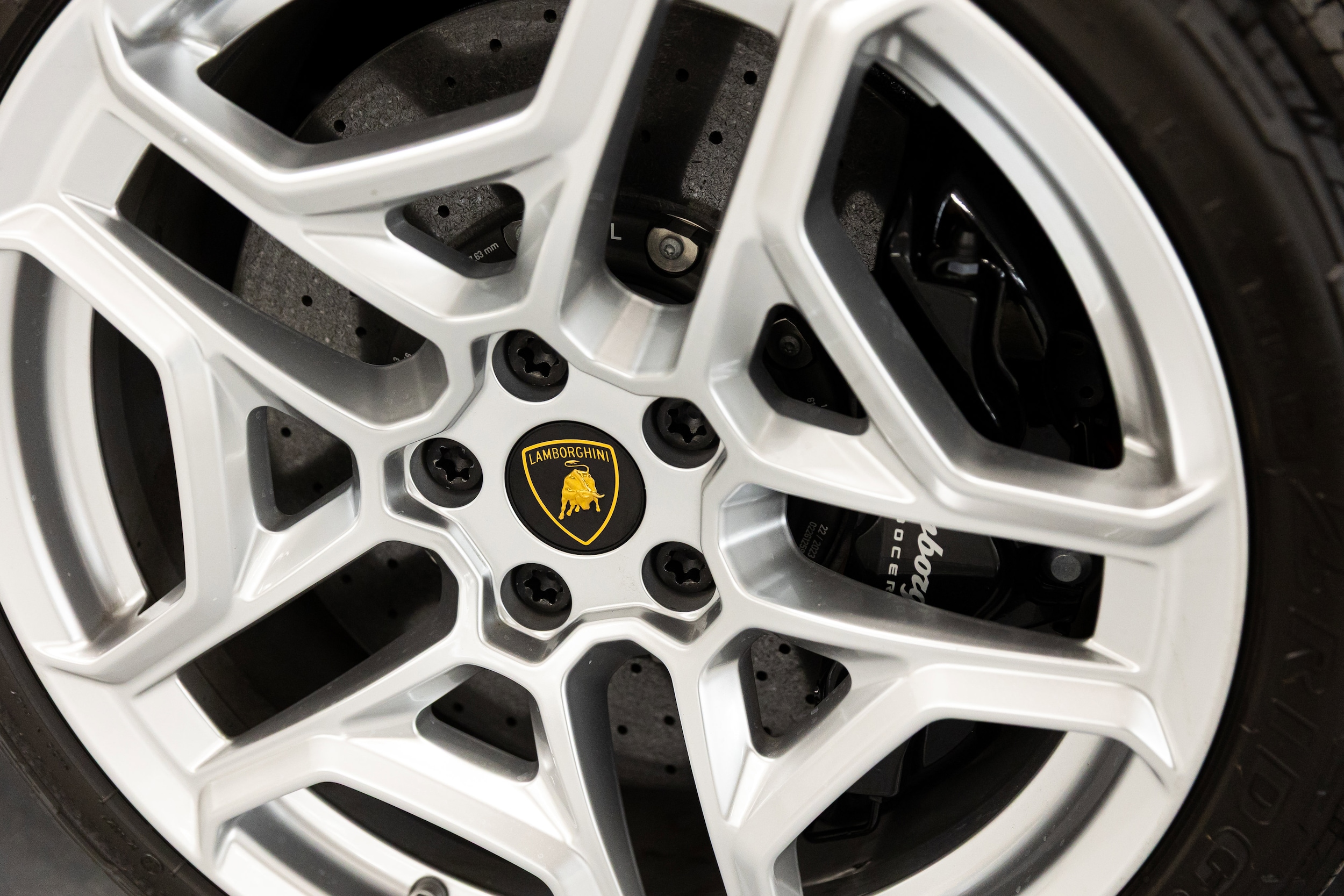 2023 Lamborghini Huracan Sterrato - Photo 26