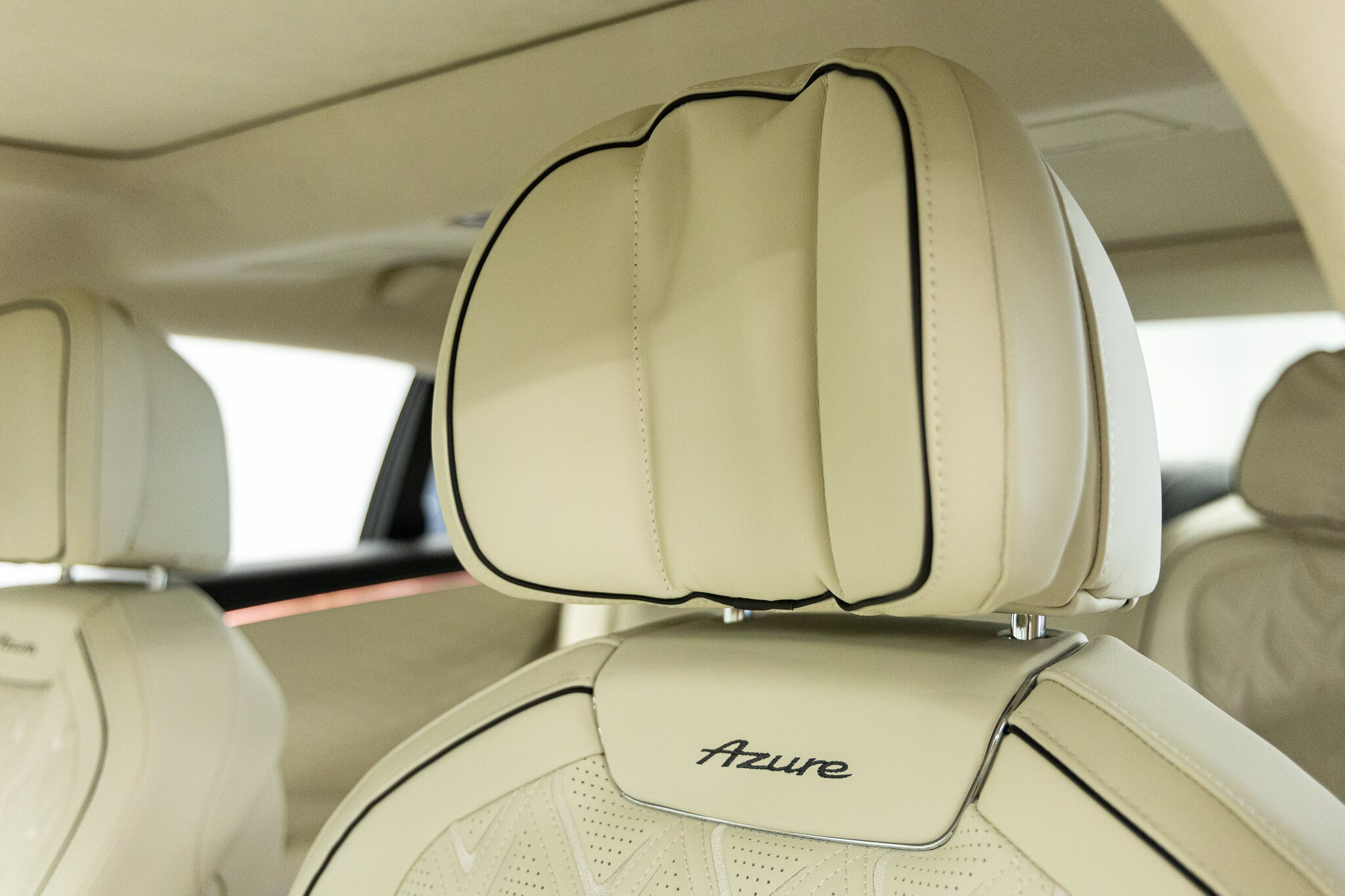 2026 Bentley Flying Spur Azure - Photo 45