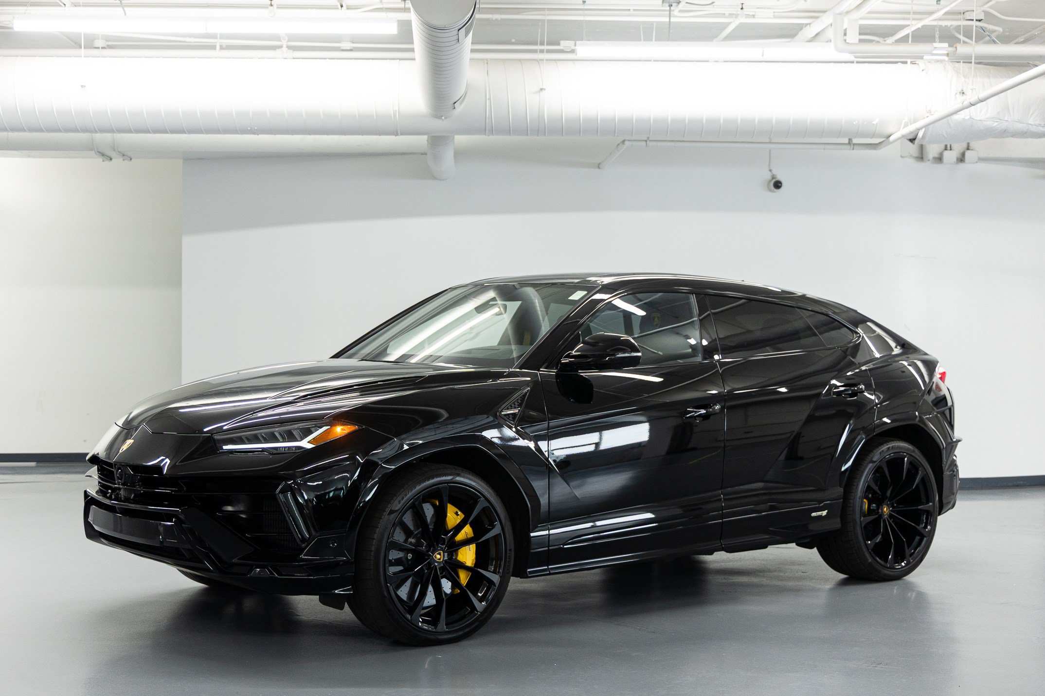 2024 Lamborghini Urus S S AWD