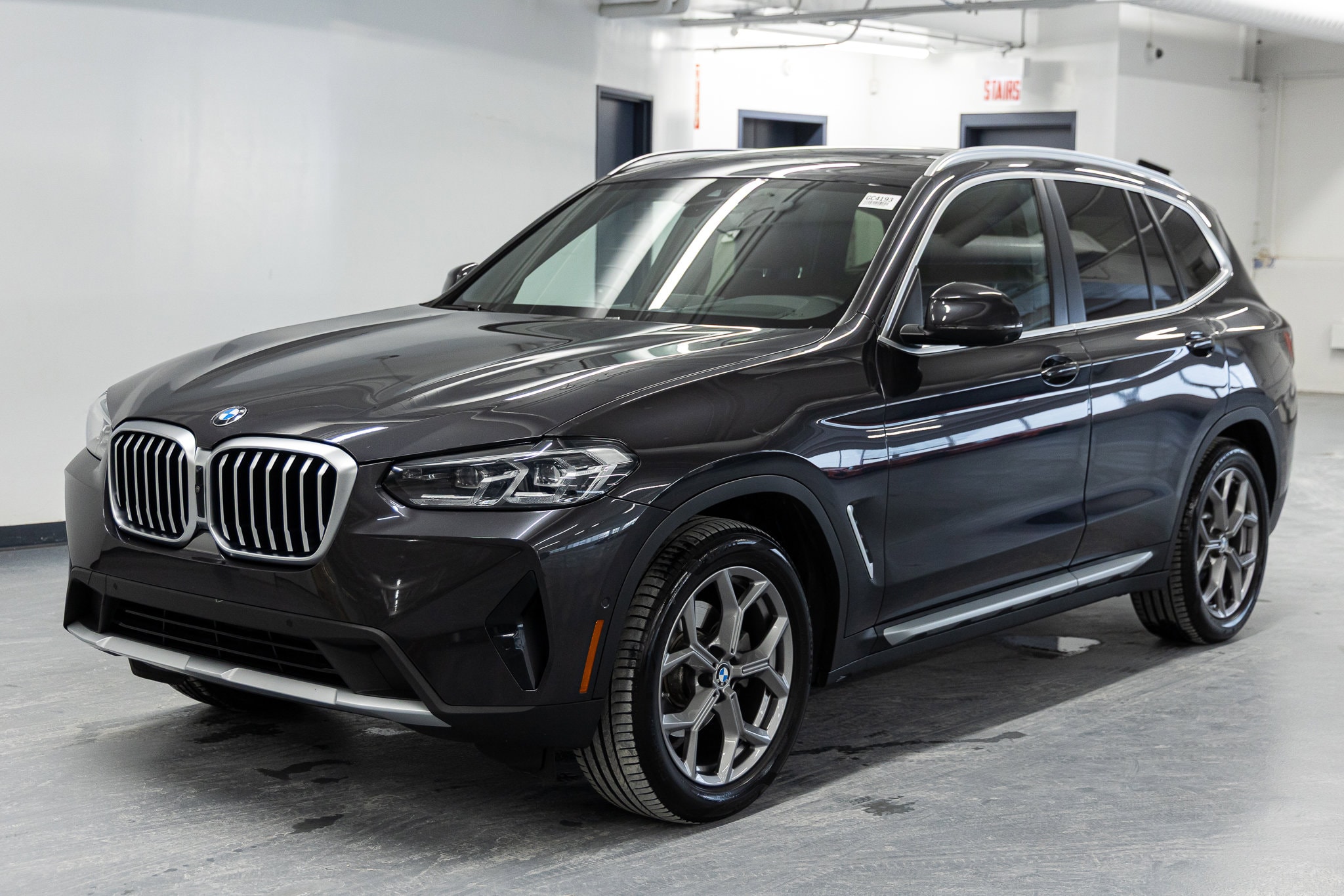2024 BMW X3 30i