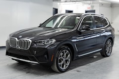 2024 BMW X3 xDrive30i xDrive30i Sports Activity Vehicle South Africa