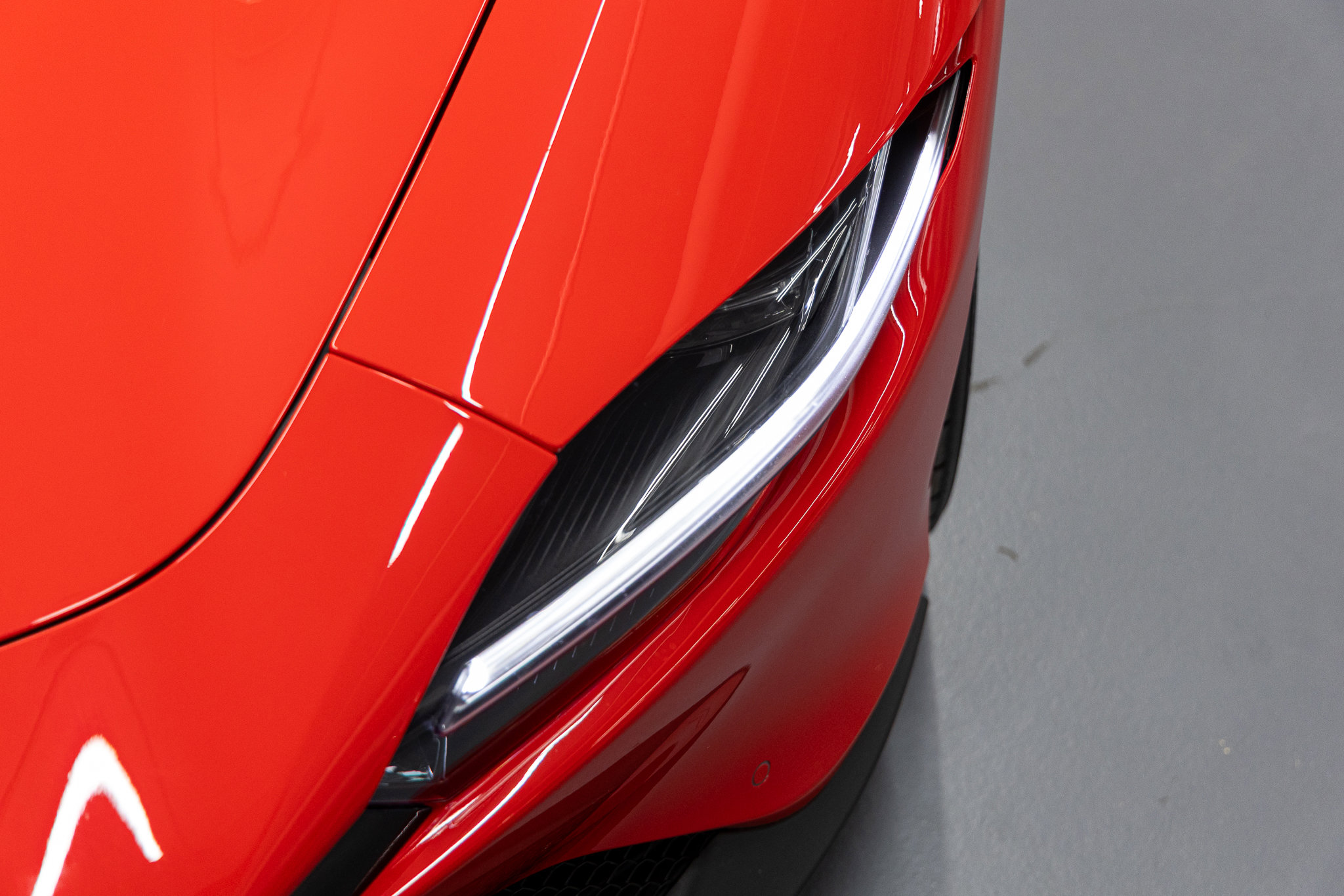 2022 Ferrari Roma Base - Photo 10