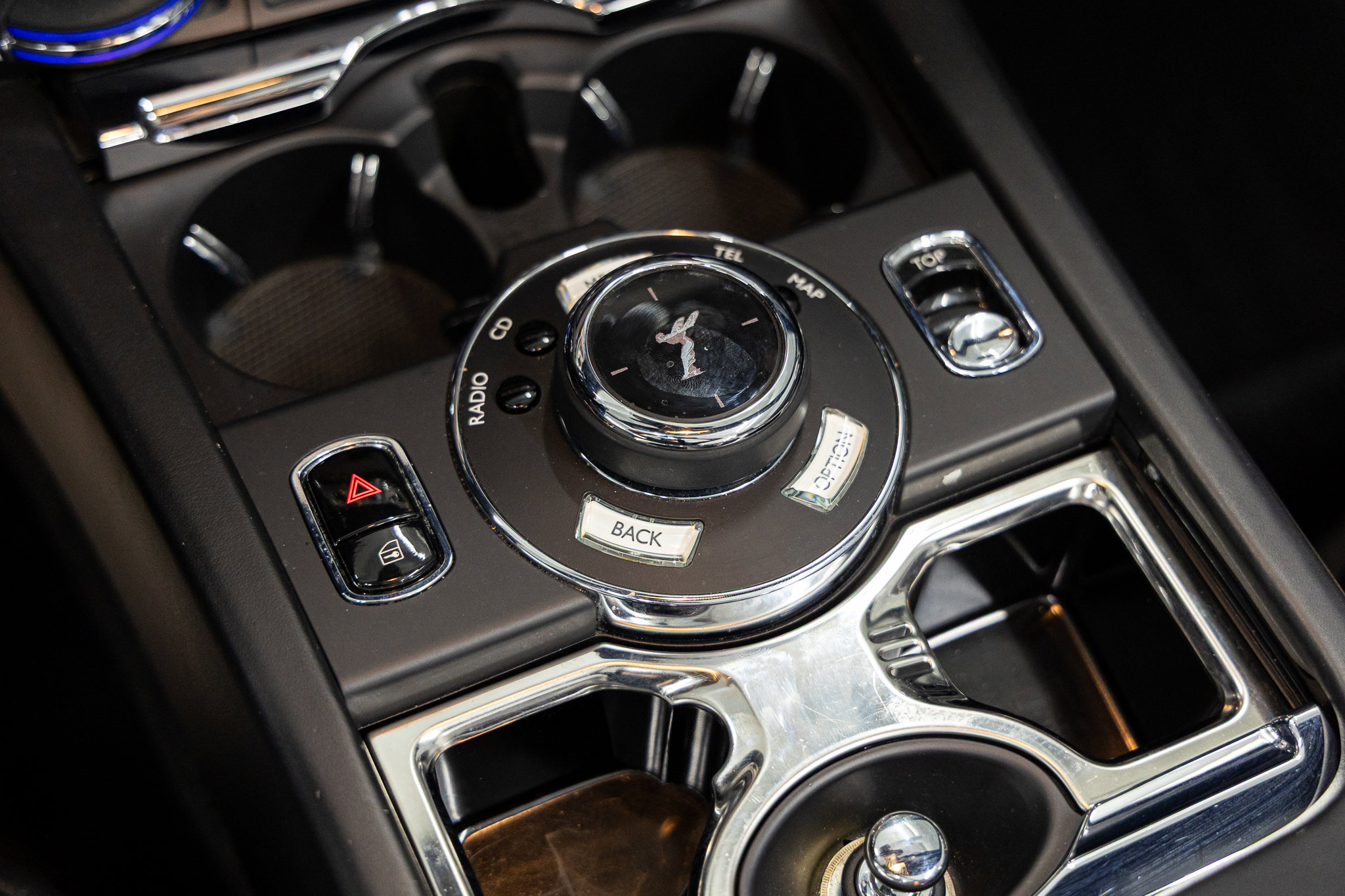 2017 Rolls-Royce Dawn Base - Photo 39