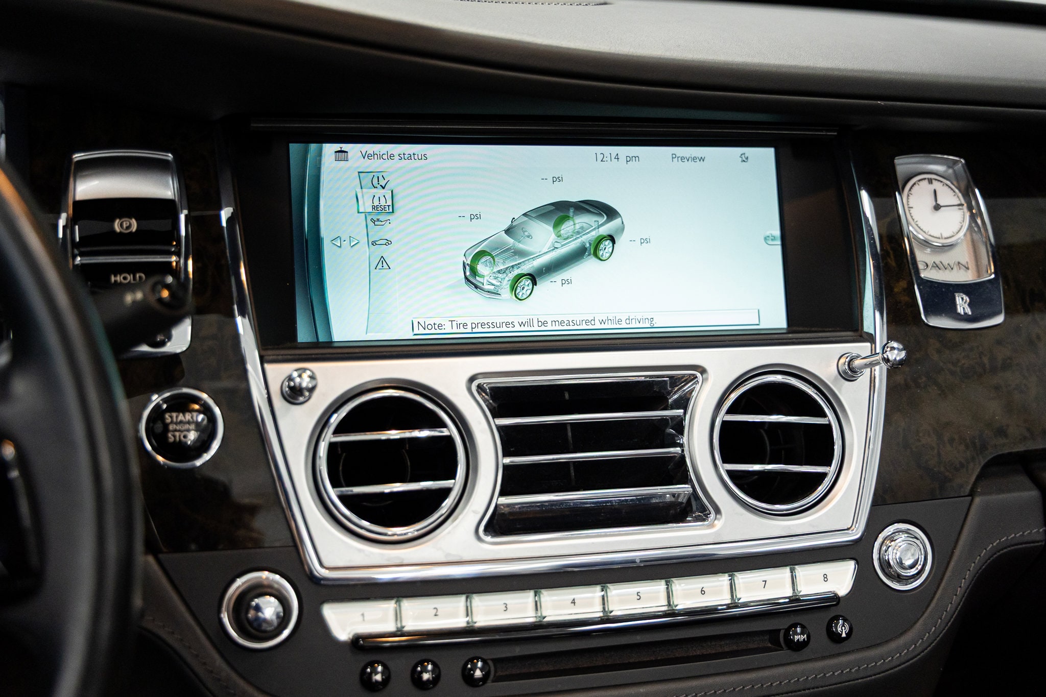 2017 Rolls-Royce Dawn Base - Photo 36