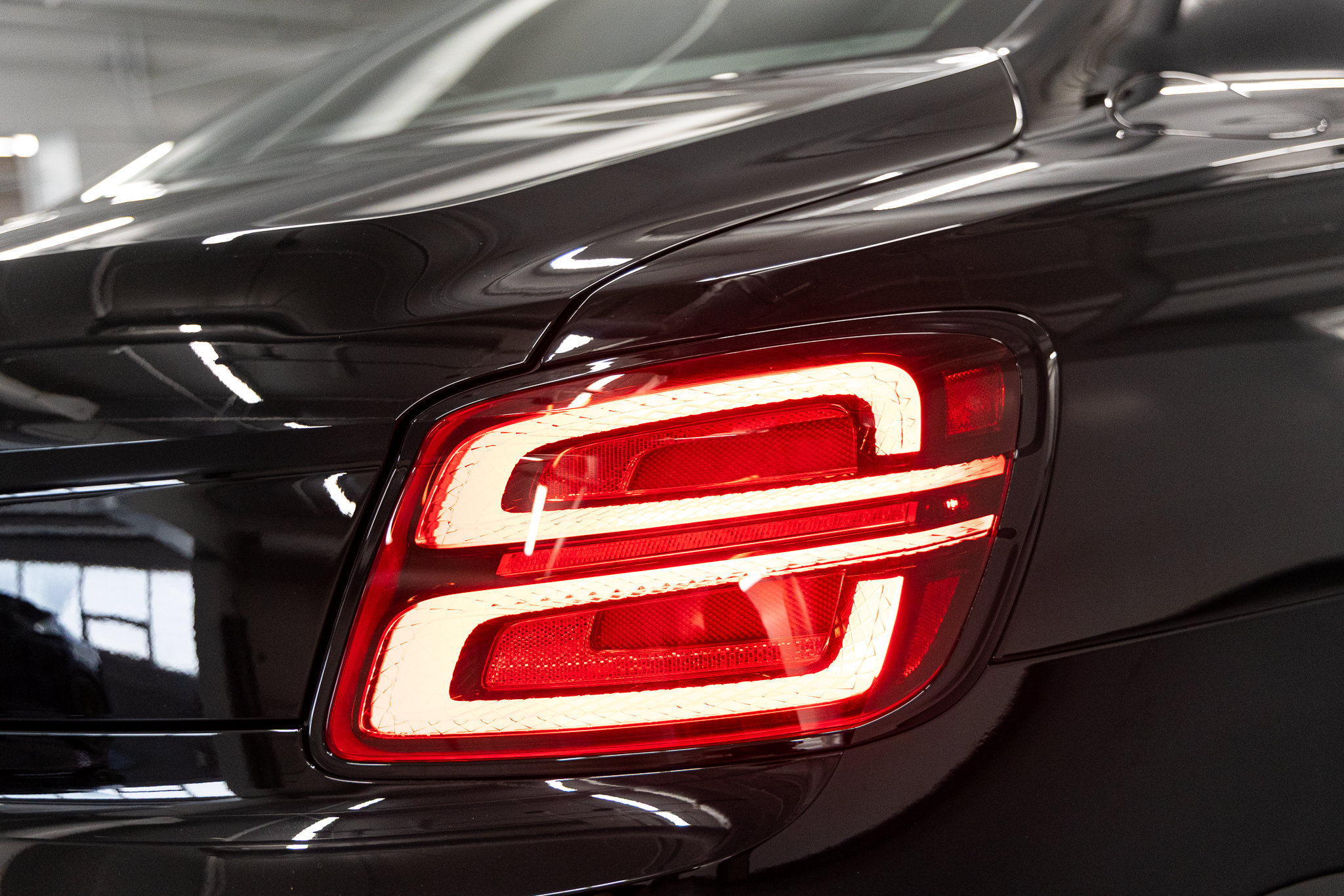 2026 Bentley Flying Spur Speed - Photo 23