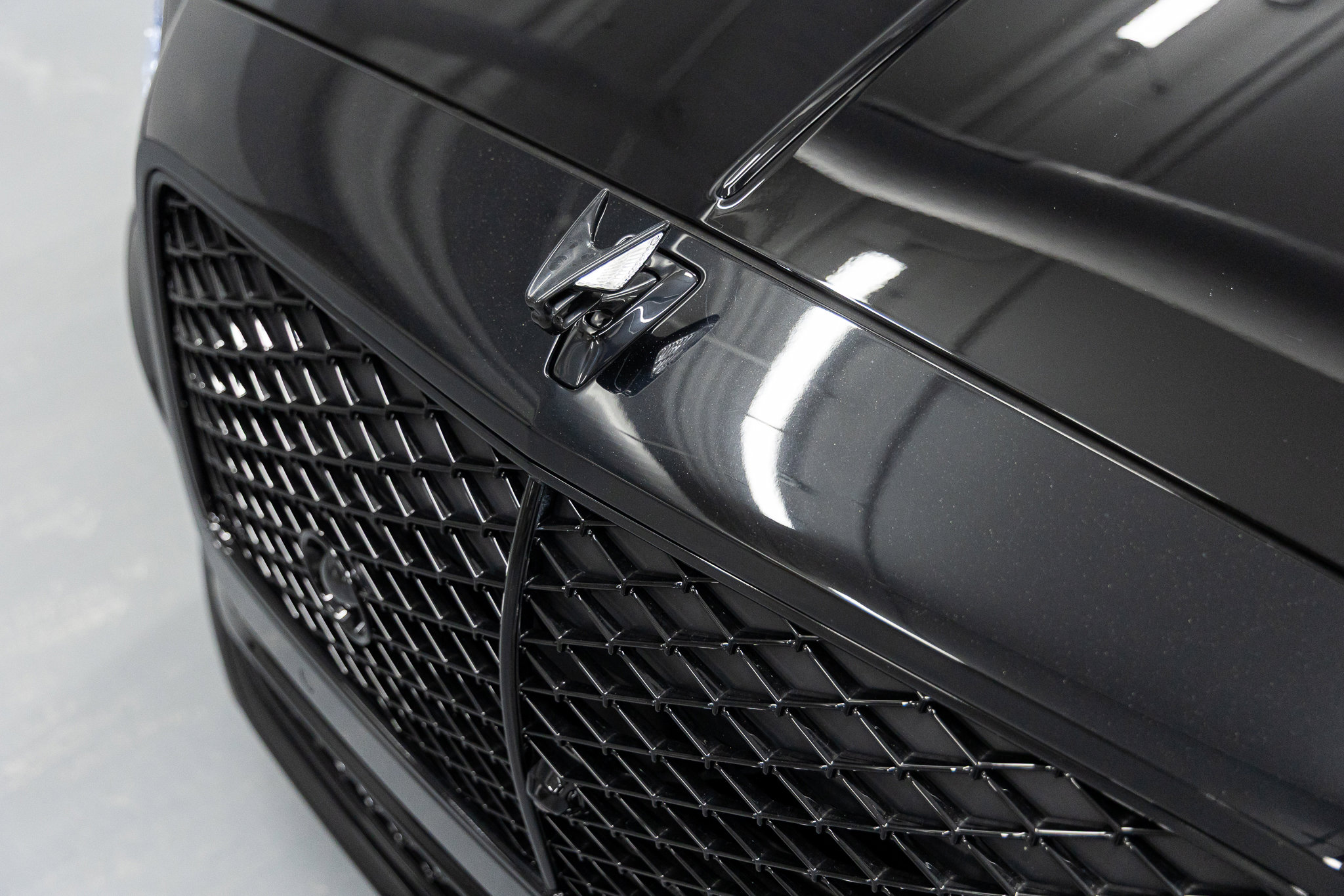 2025 Bentley Flying Spur - Photo 14