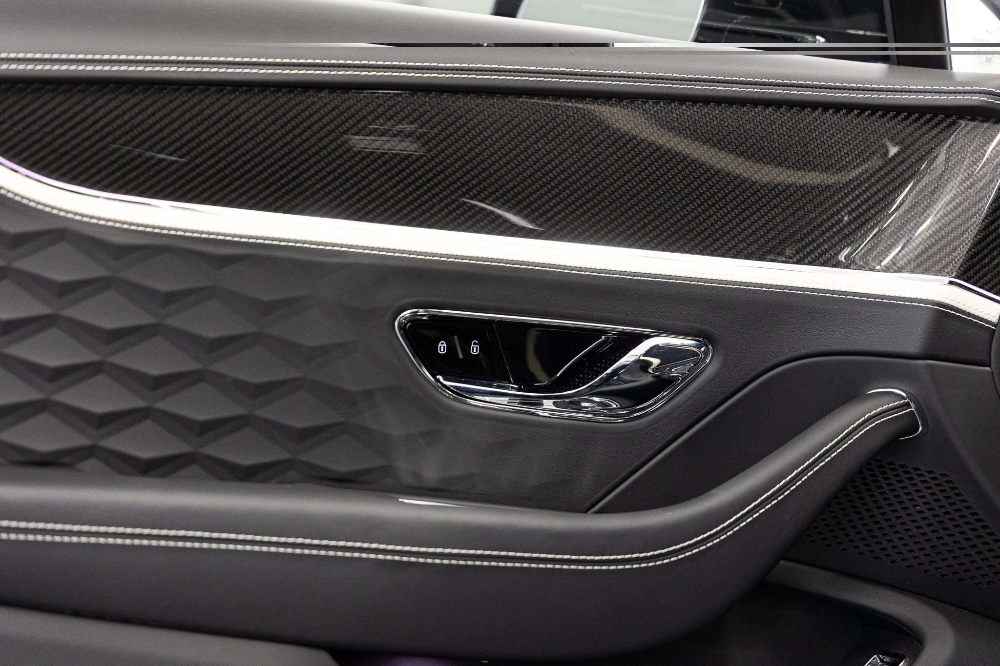 2026 Bentley Flying Spur Speed - Photo 27