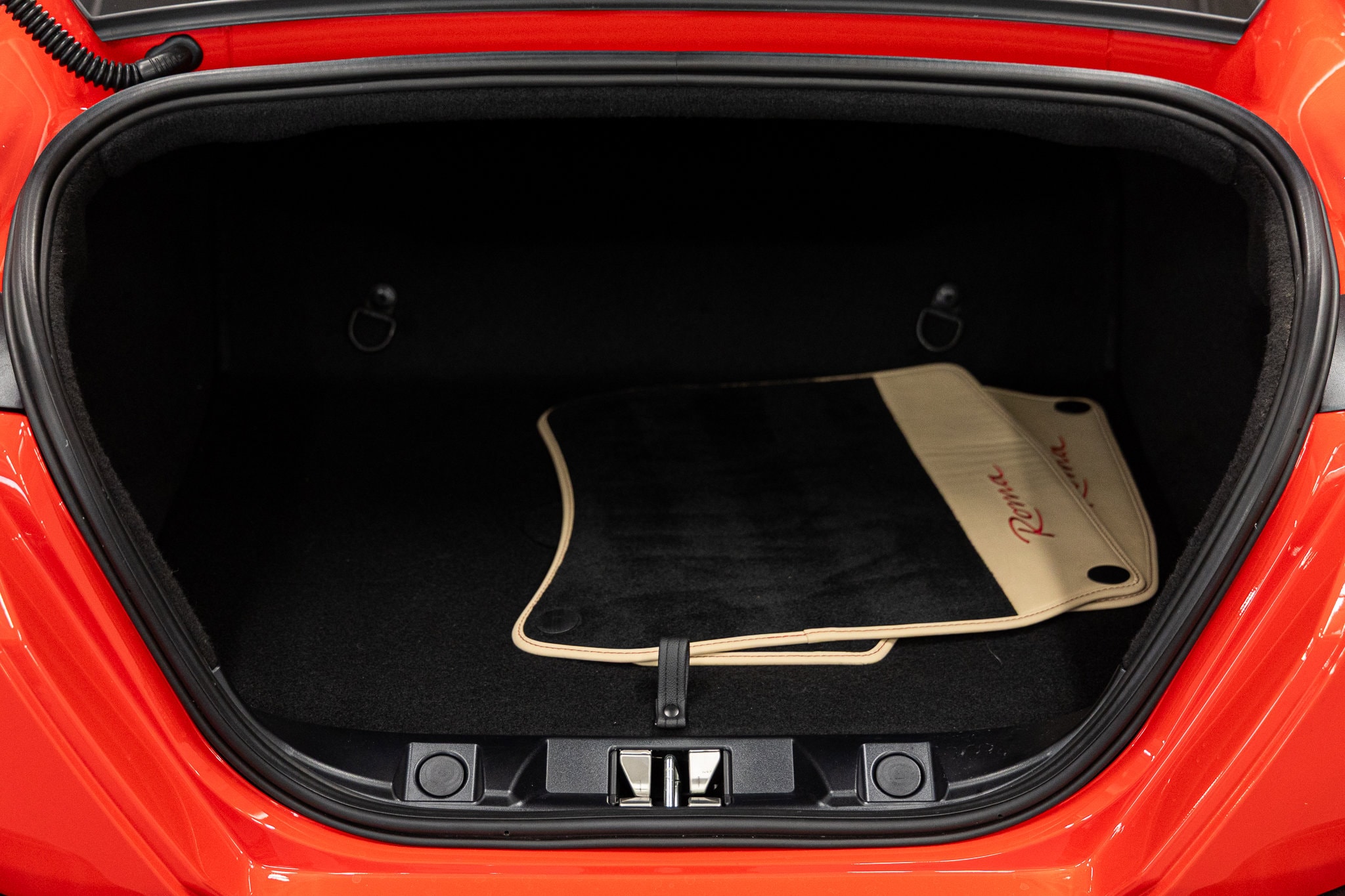 2022 Ferrari Roma Base - Photo 33