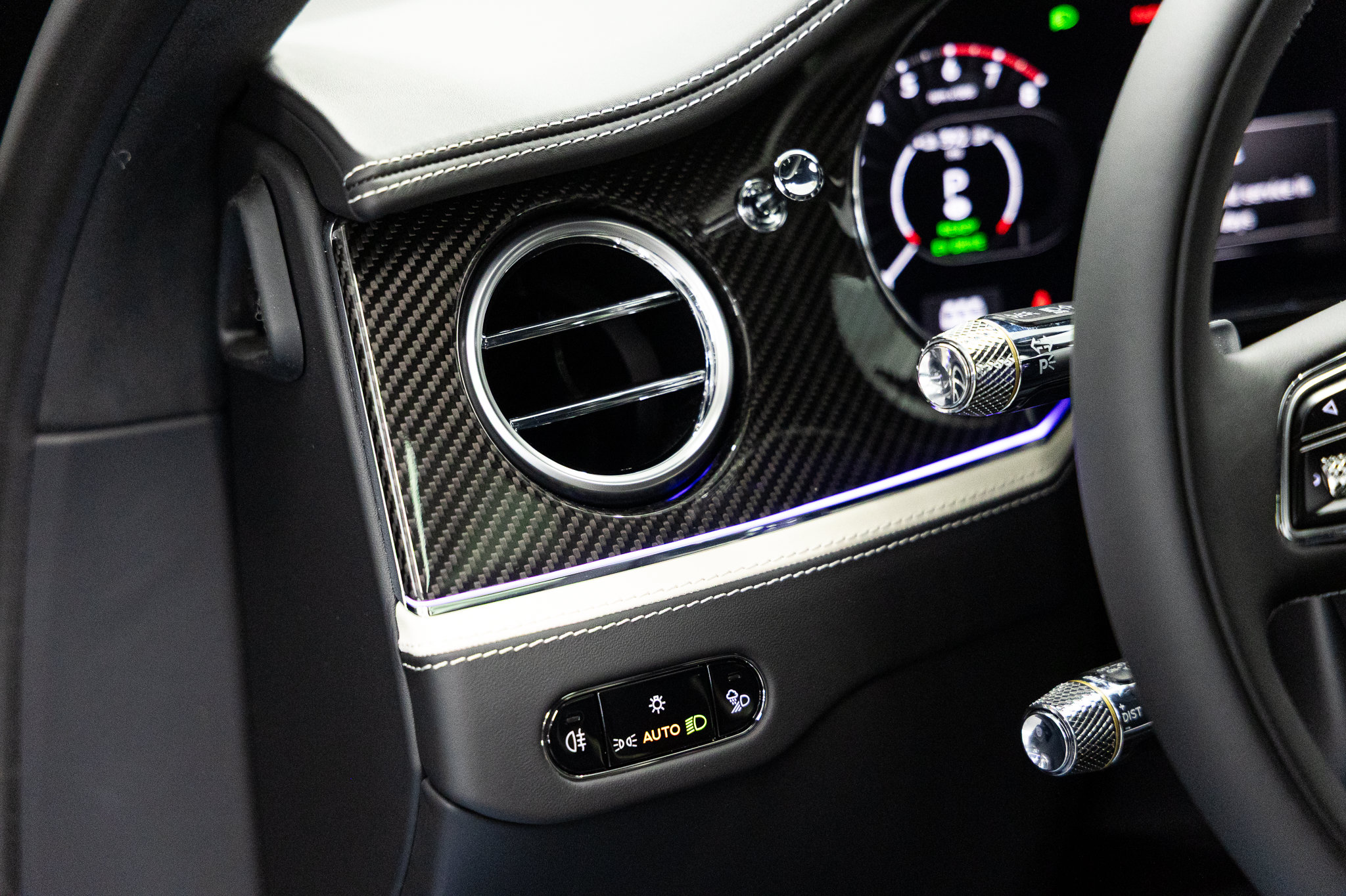 2026 Bentley Flying Spur Speed - Photo 34