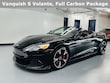  Aston Martin Vanquish
