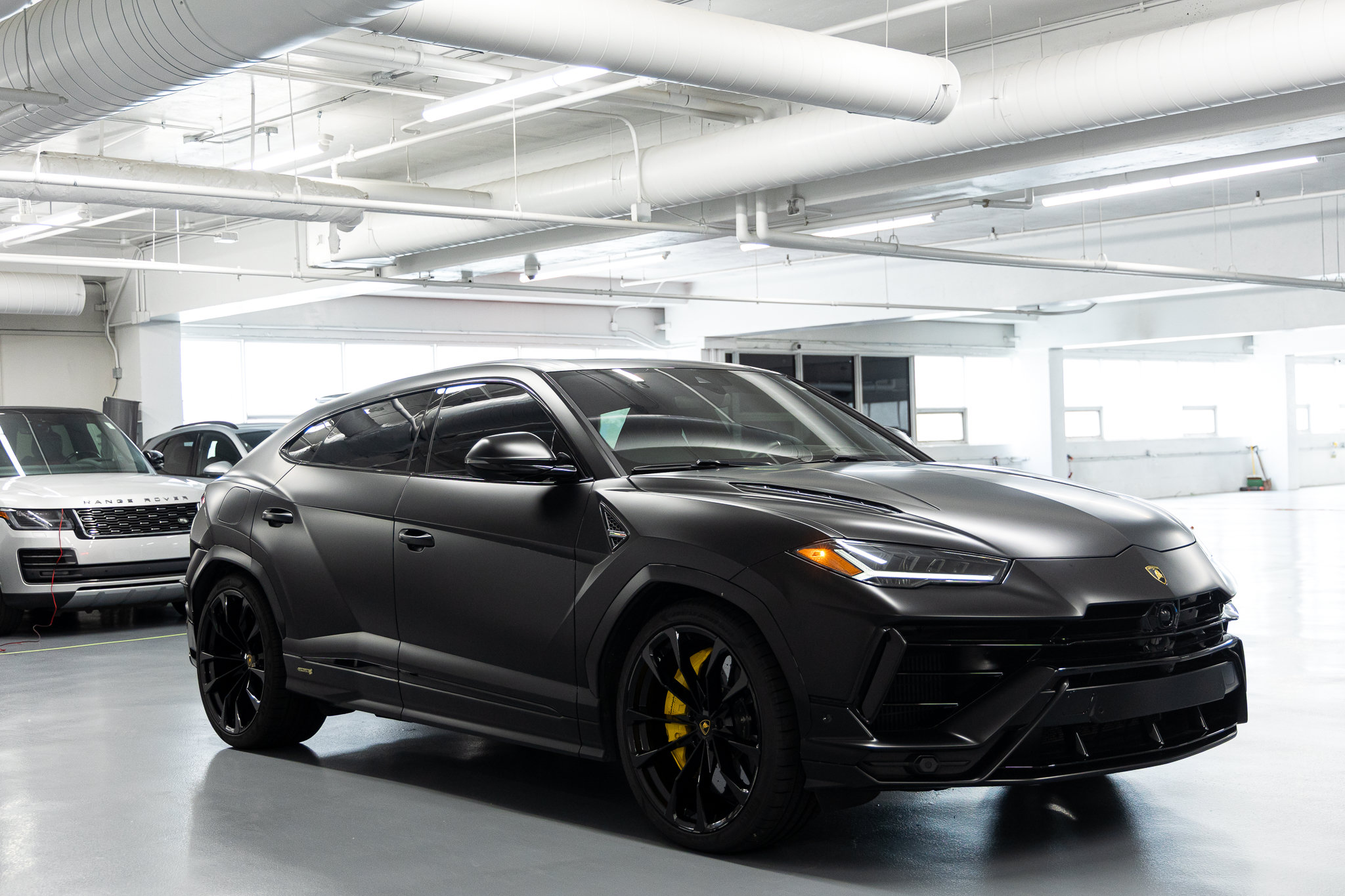 2024 Lamborghini Urus S - Photo 7