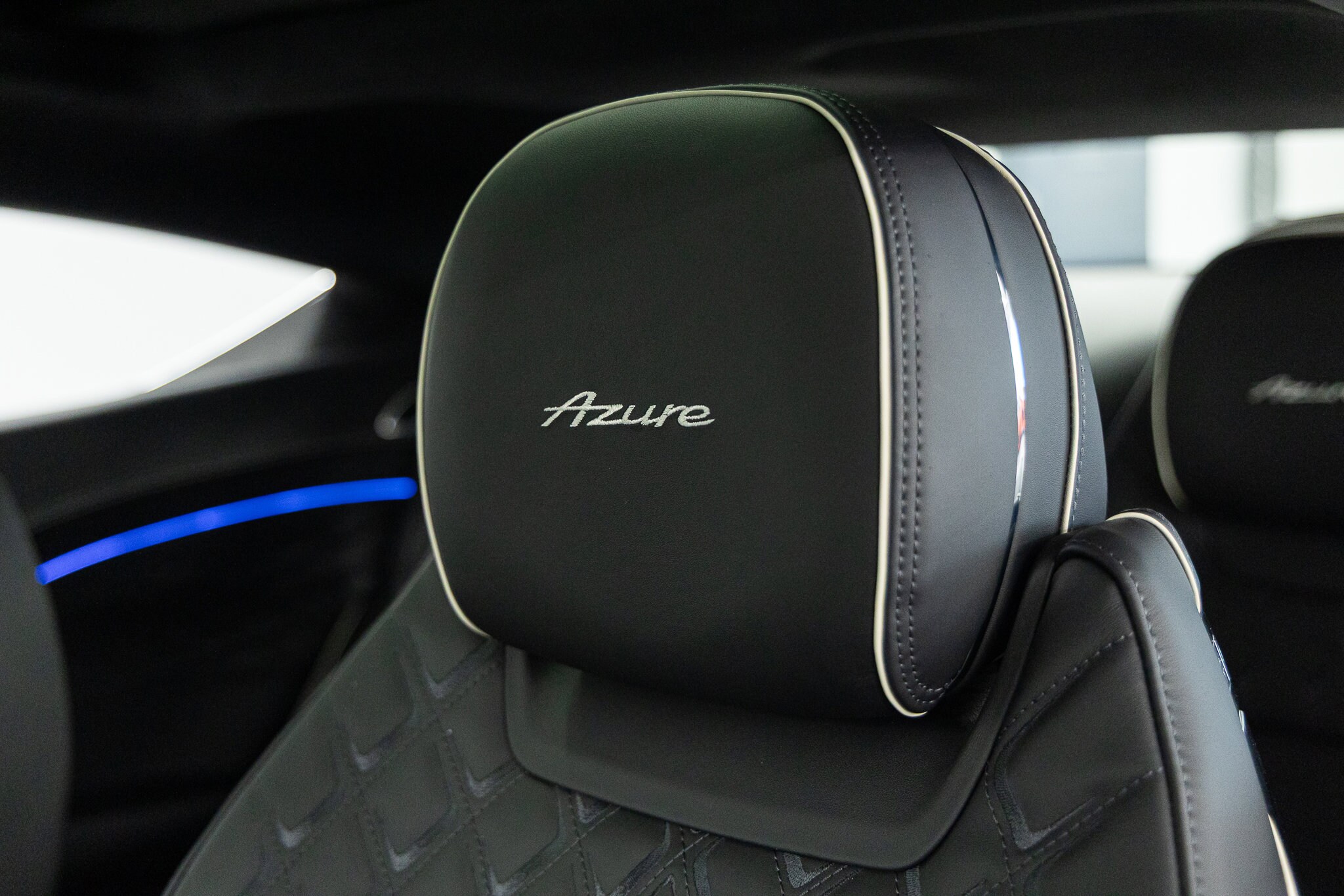 2026 Bentley Continental GT Azure - Photo 22