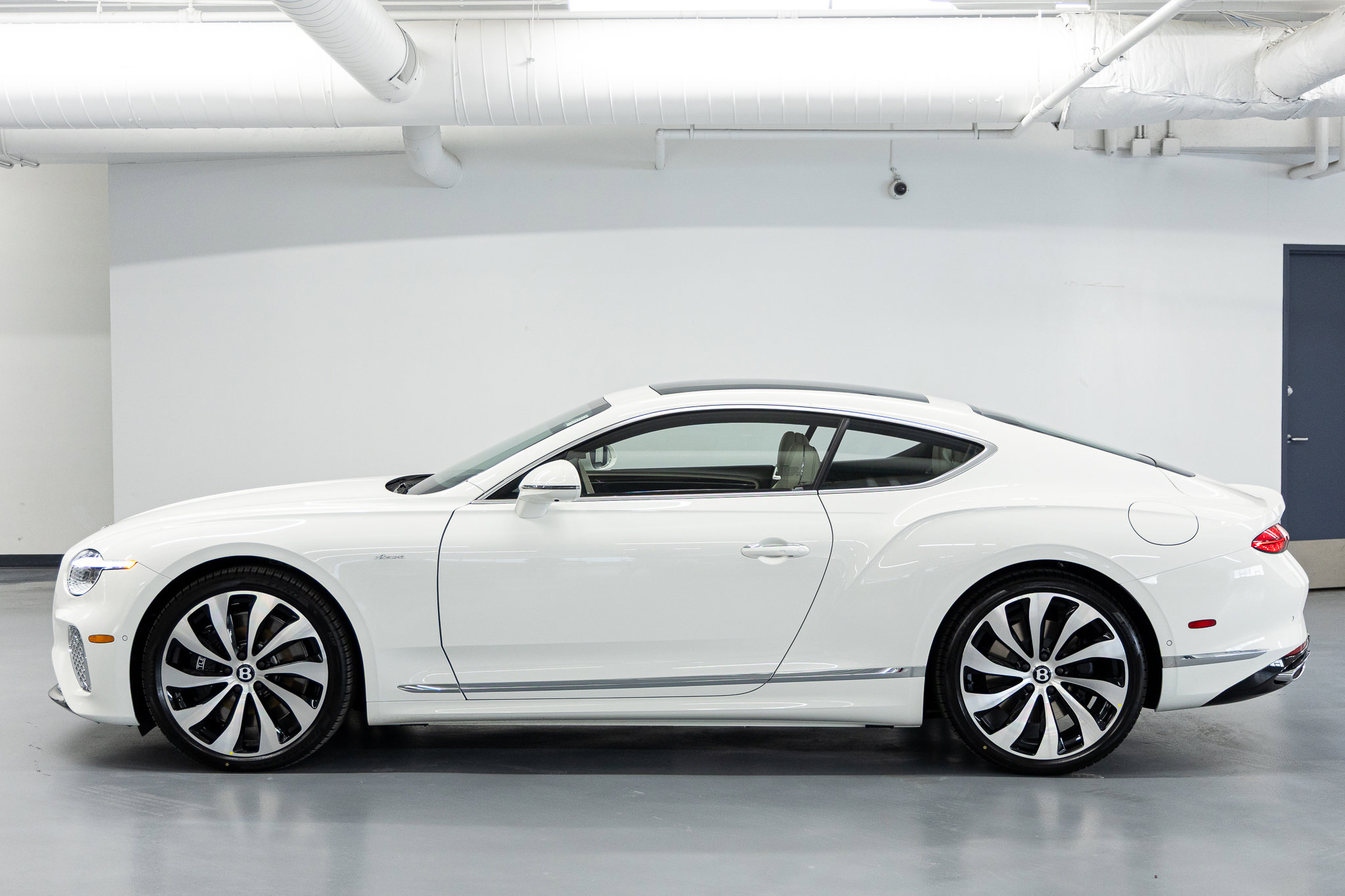 2026 Bentley Continental GT Azure