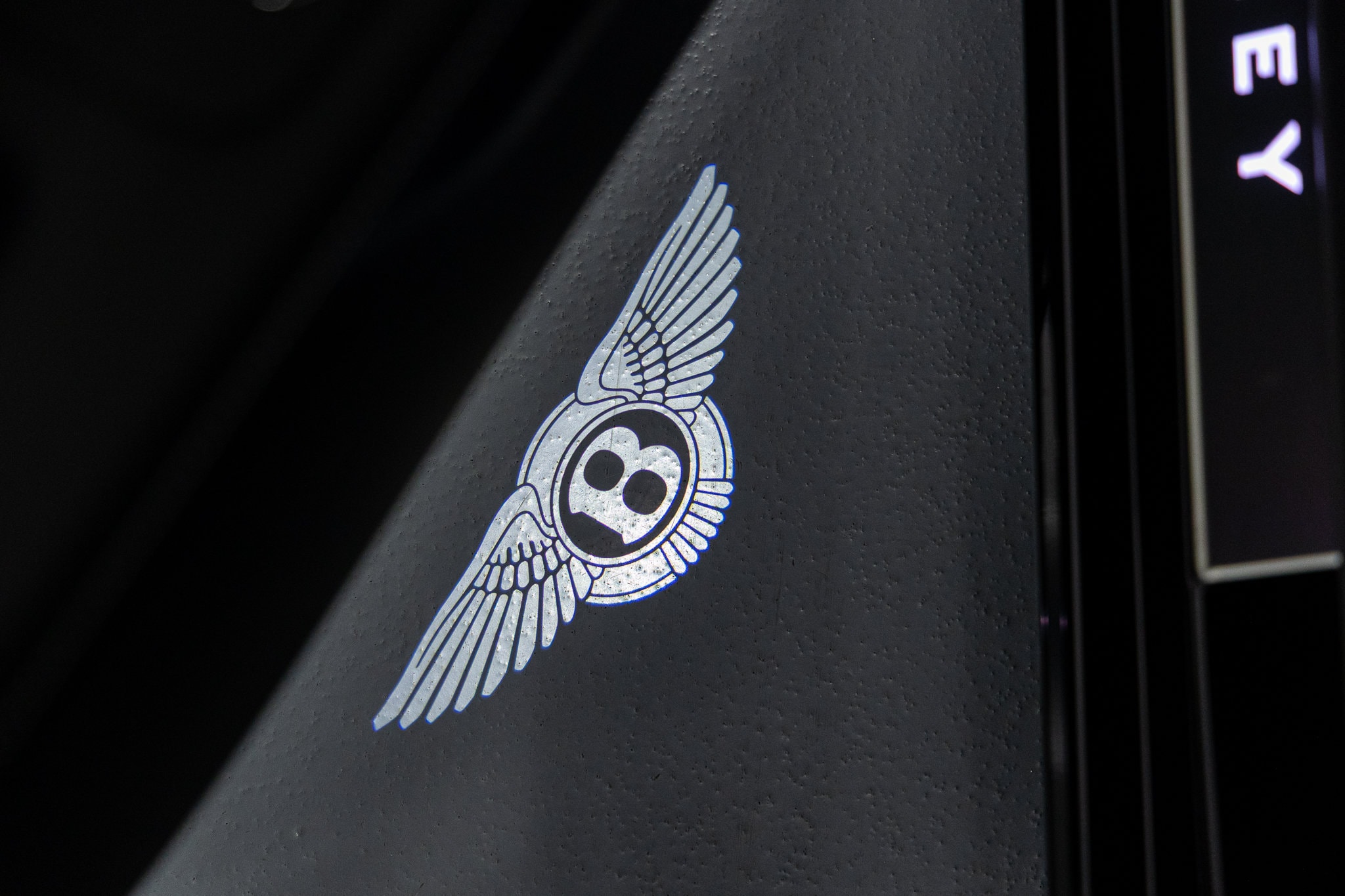 2026 Bentley Flying Spur Azure - Photo 21