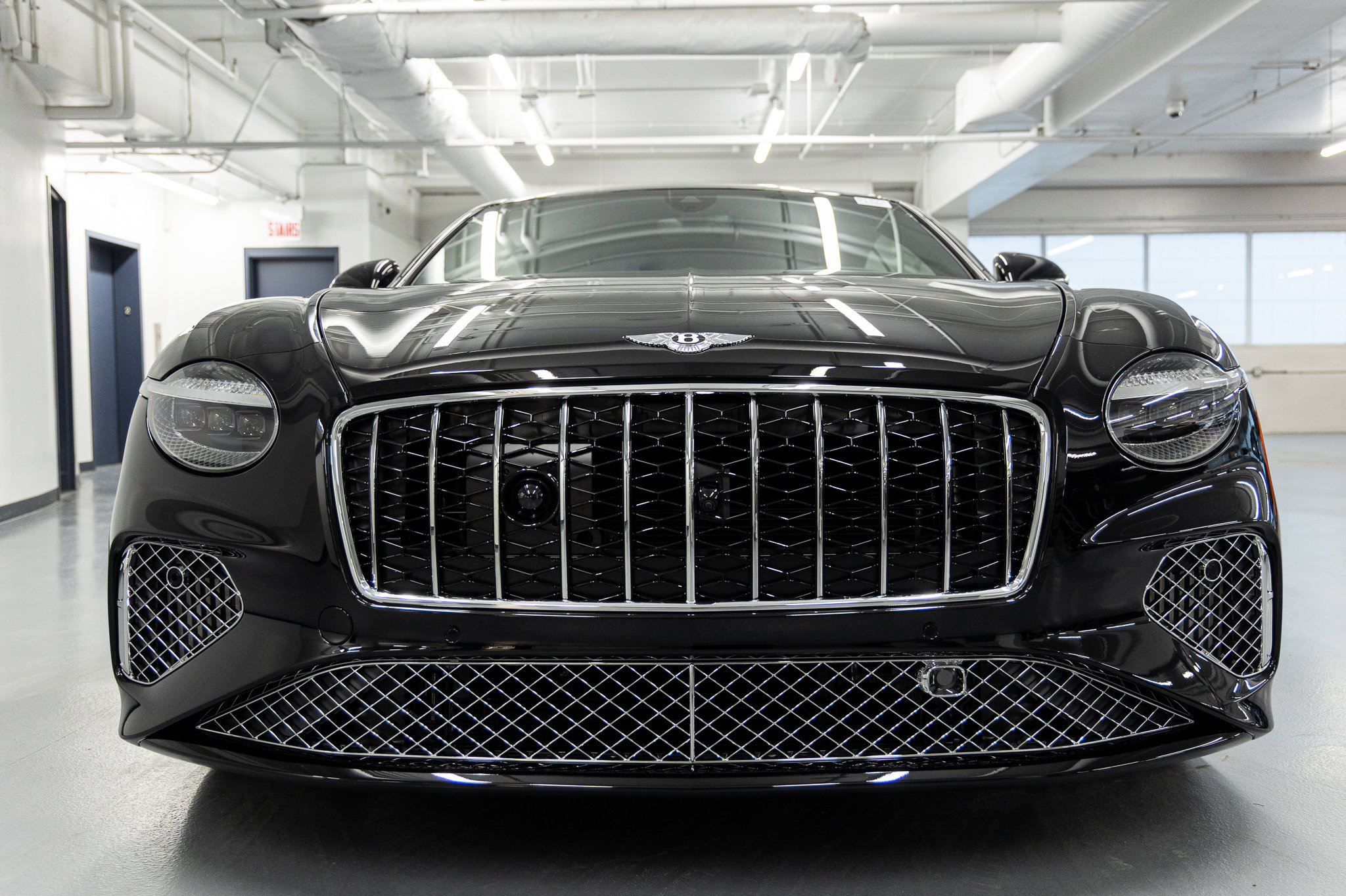2026 Bentley Continental GT Azure - Photo 12