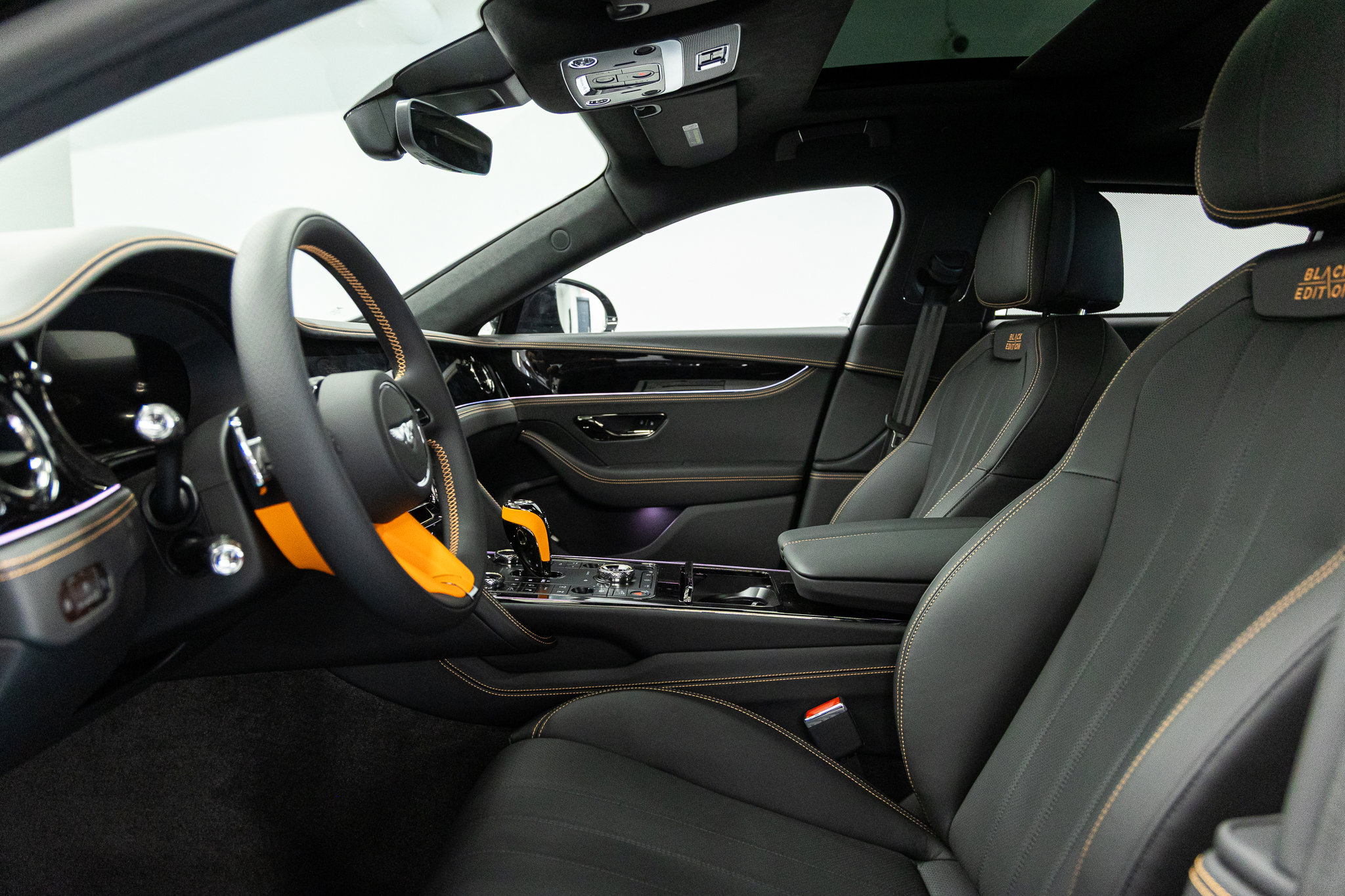 2025 Bentley Flying Spur - Photo 22