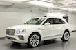  Bentley Azure
