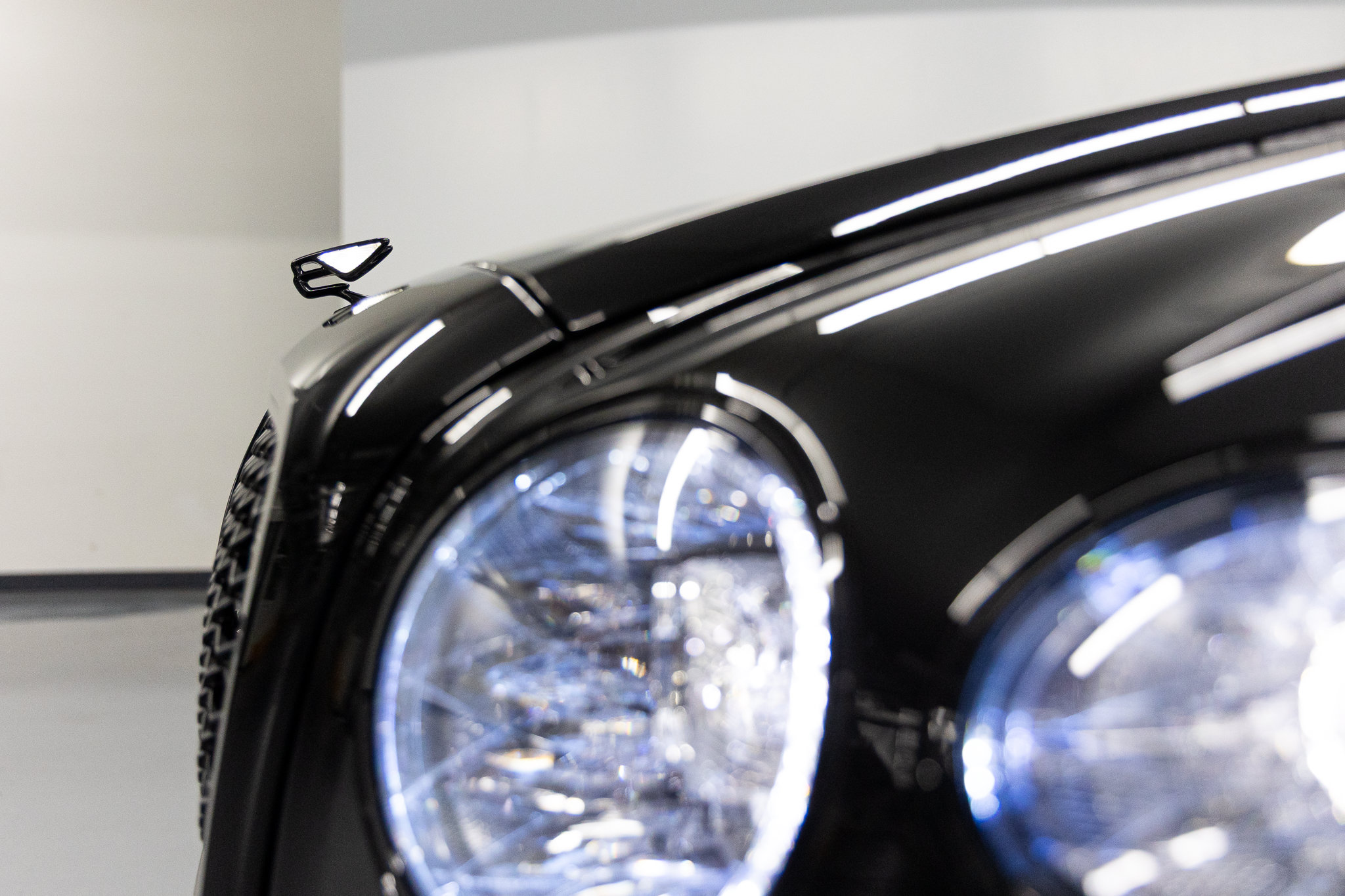 2026 Bentley Flying Spur Speed - Photo 13