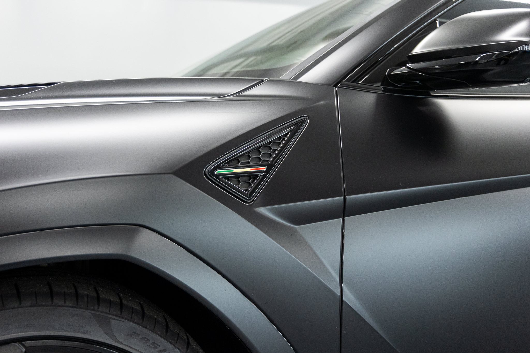 2024 Lamborghini Urus S - Photo 19