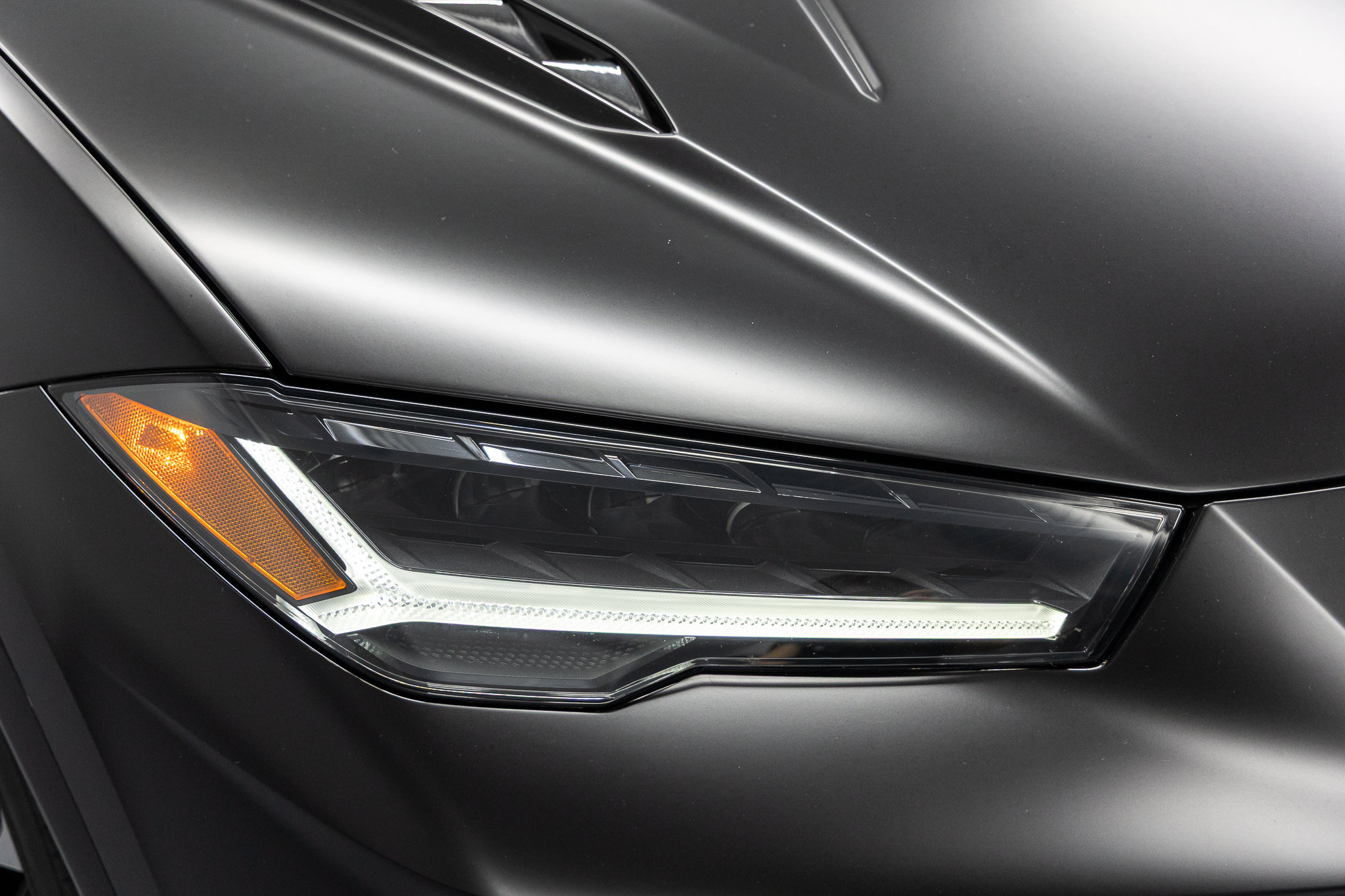 2024 Lamborghini Urus S - Photo 14