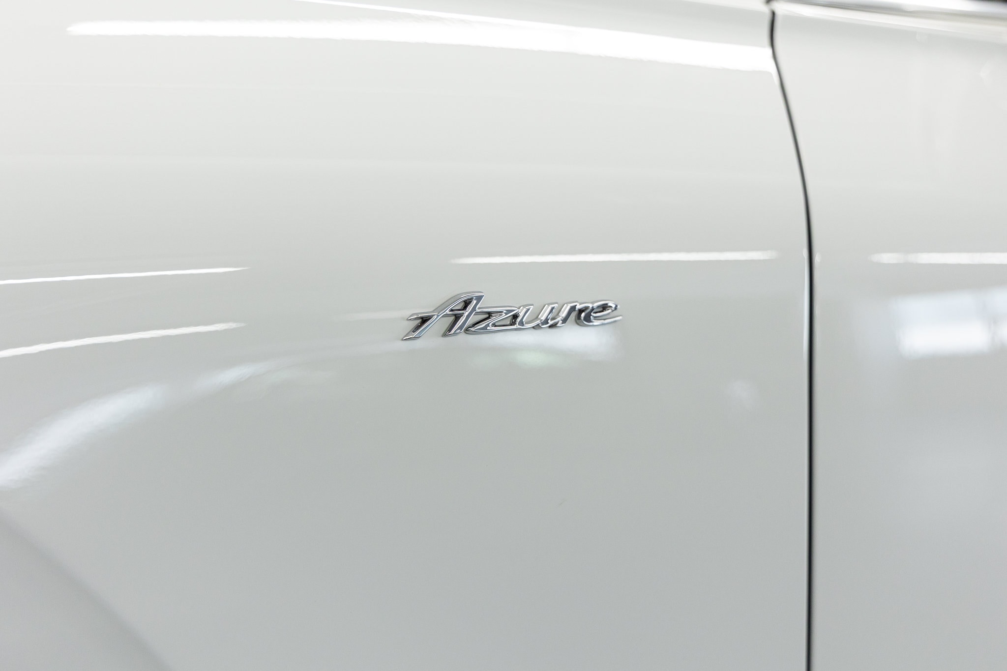 2026 Bentley Continental GT Azure - Photo 16