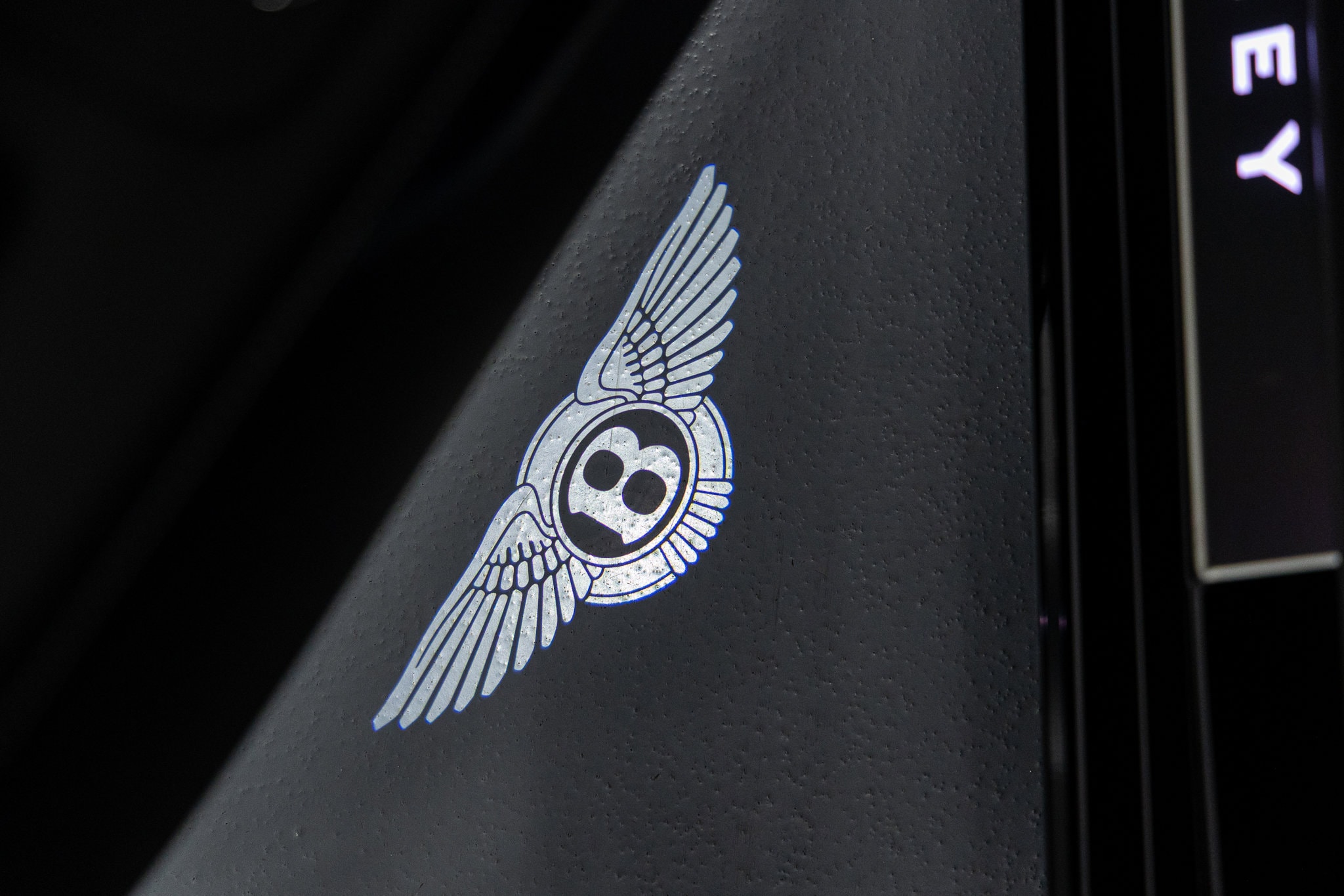 2026 Bentley Flying Spur Azure - Photo 21