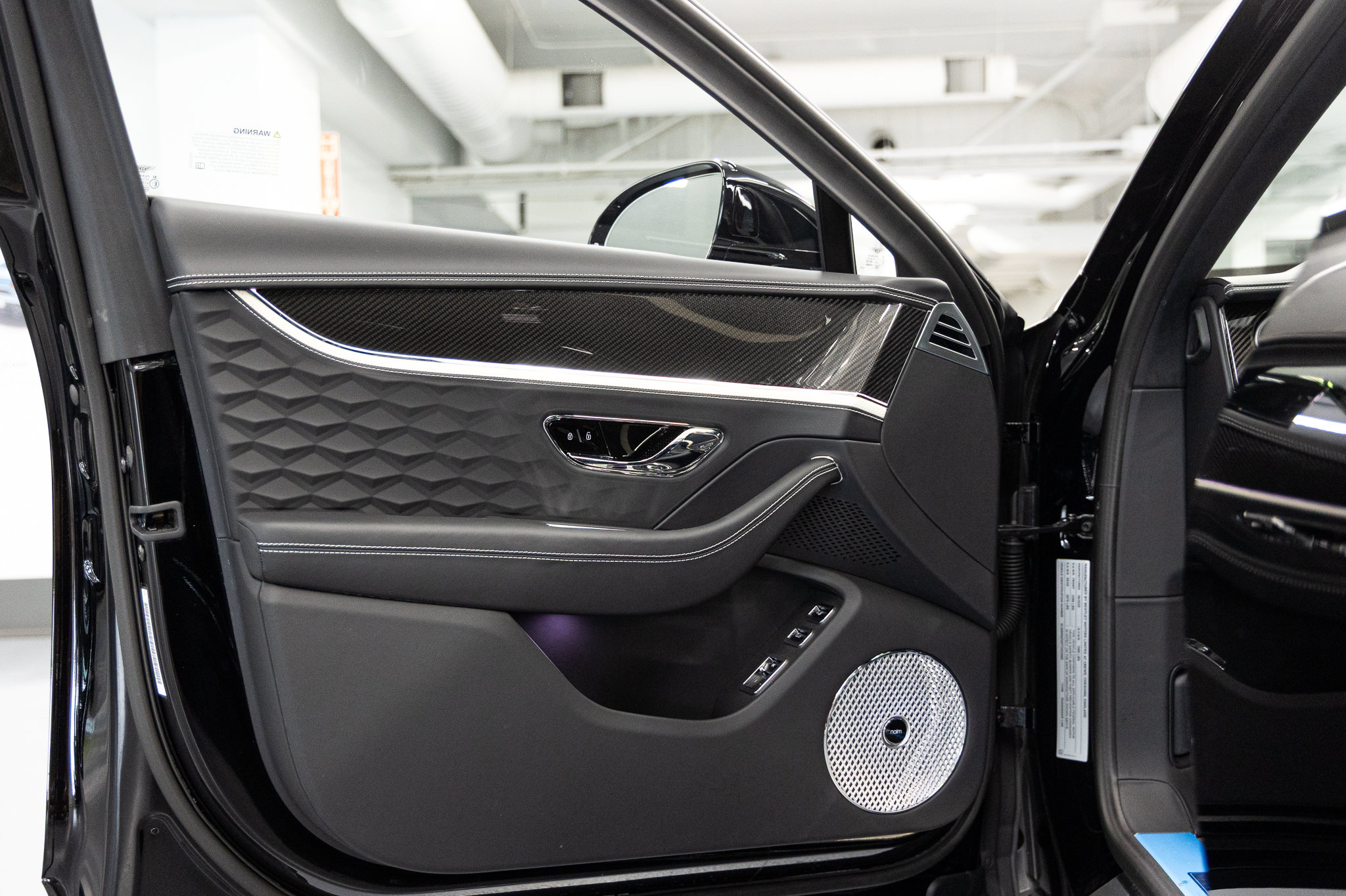 2026 Bentley Flying Spur Speed - Photo 25