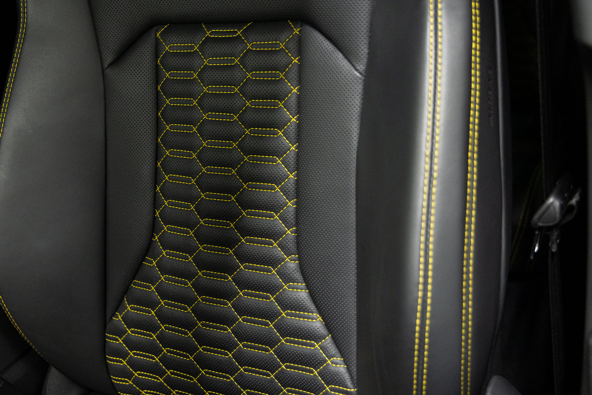 2024 Lamborghini Urus S - Photo 33