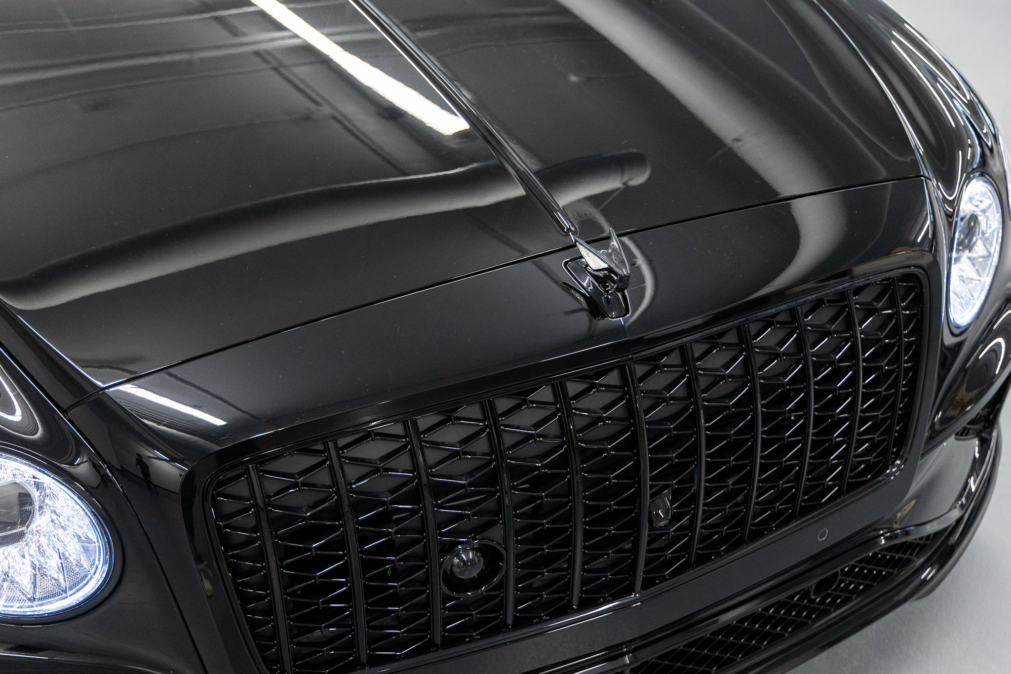 2026 Bentley Flying Spur Azure - Photo 12