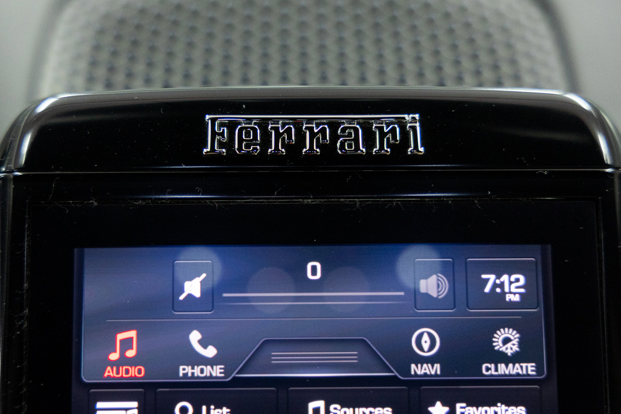 2022 Ferrari Roma Base - Photo 24