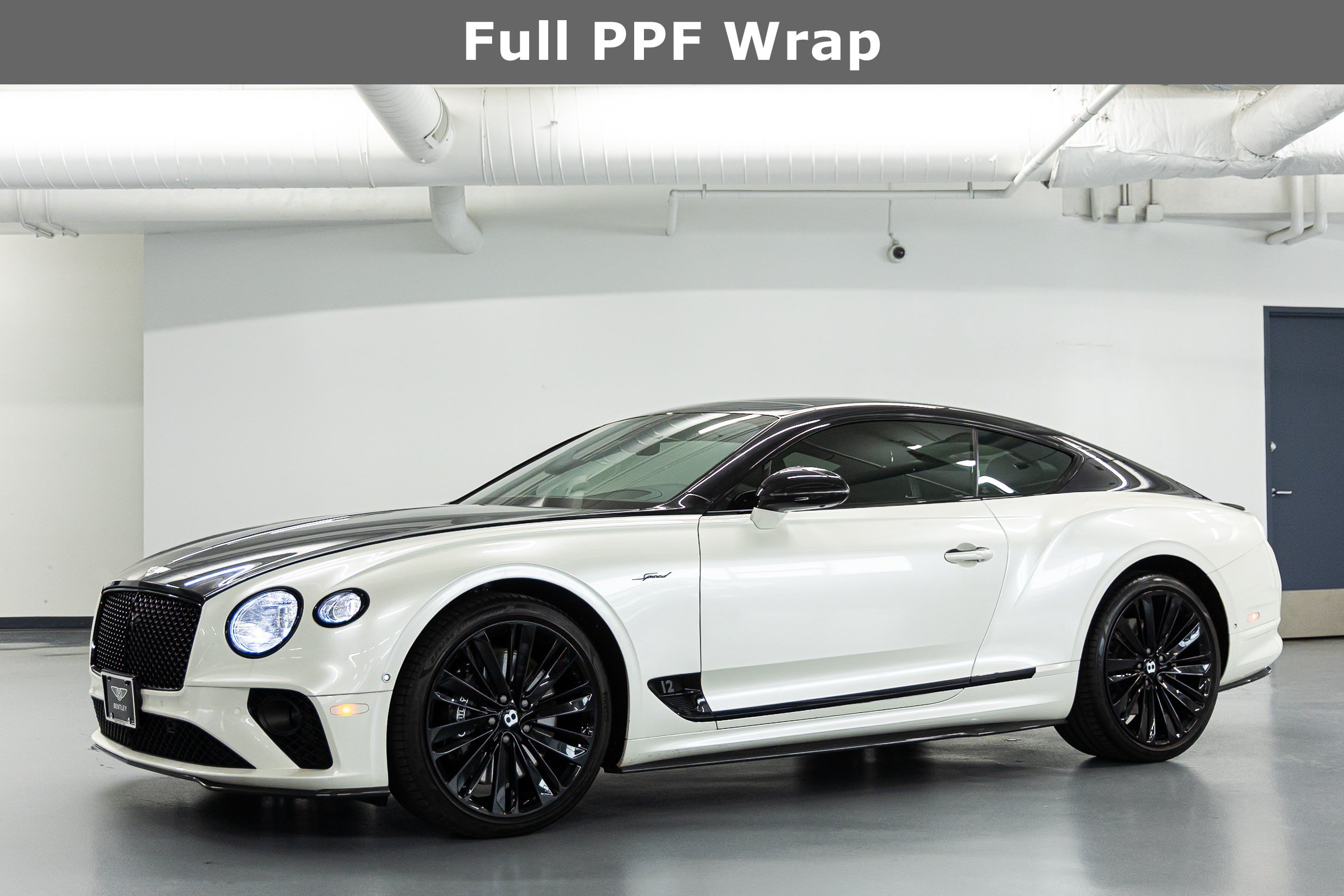 Certified 2022 Bentley Continental GT Speed Coupe