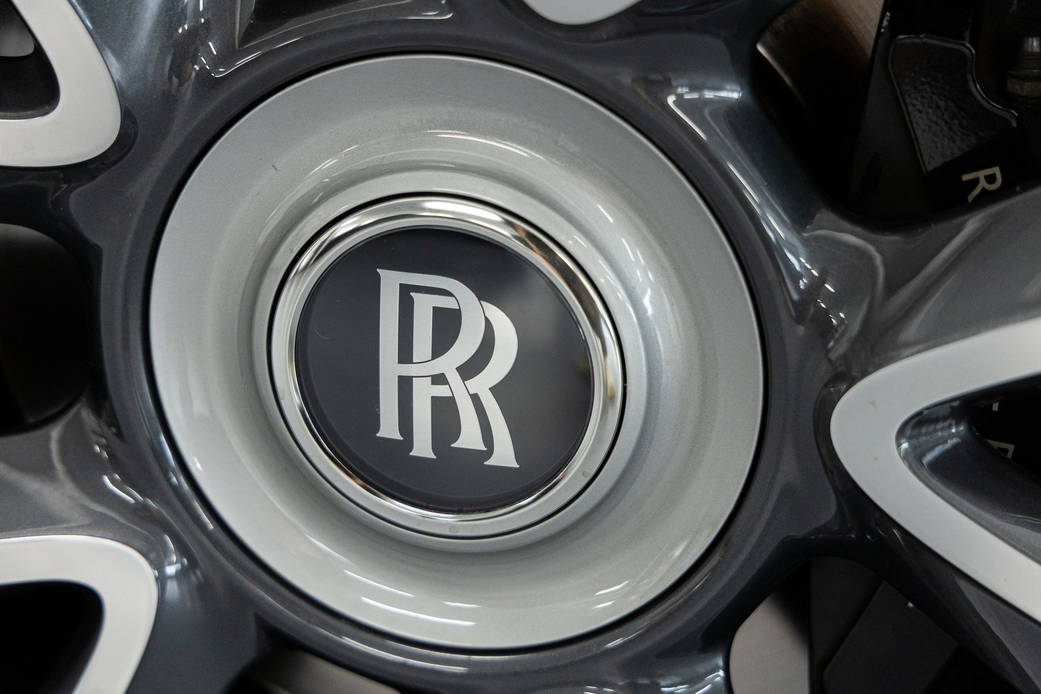 2017 Rolls-Royce Dawn Base - Photo 21