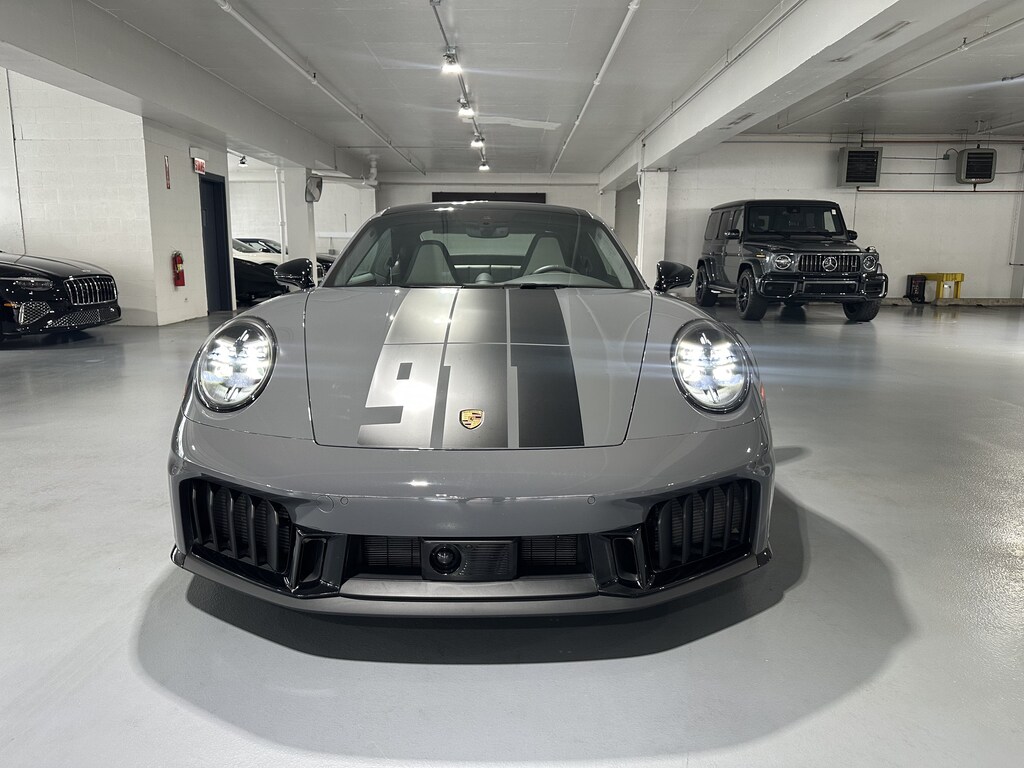Used 2026 Porsche 911 Carrera GTS Coupe