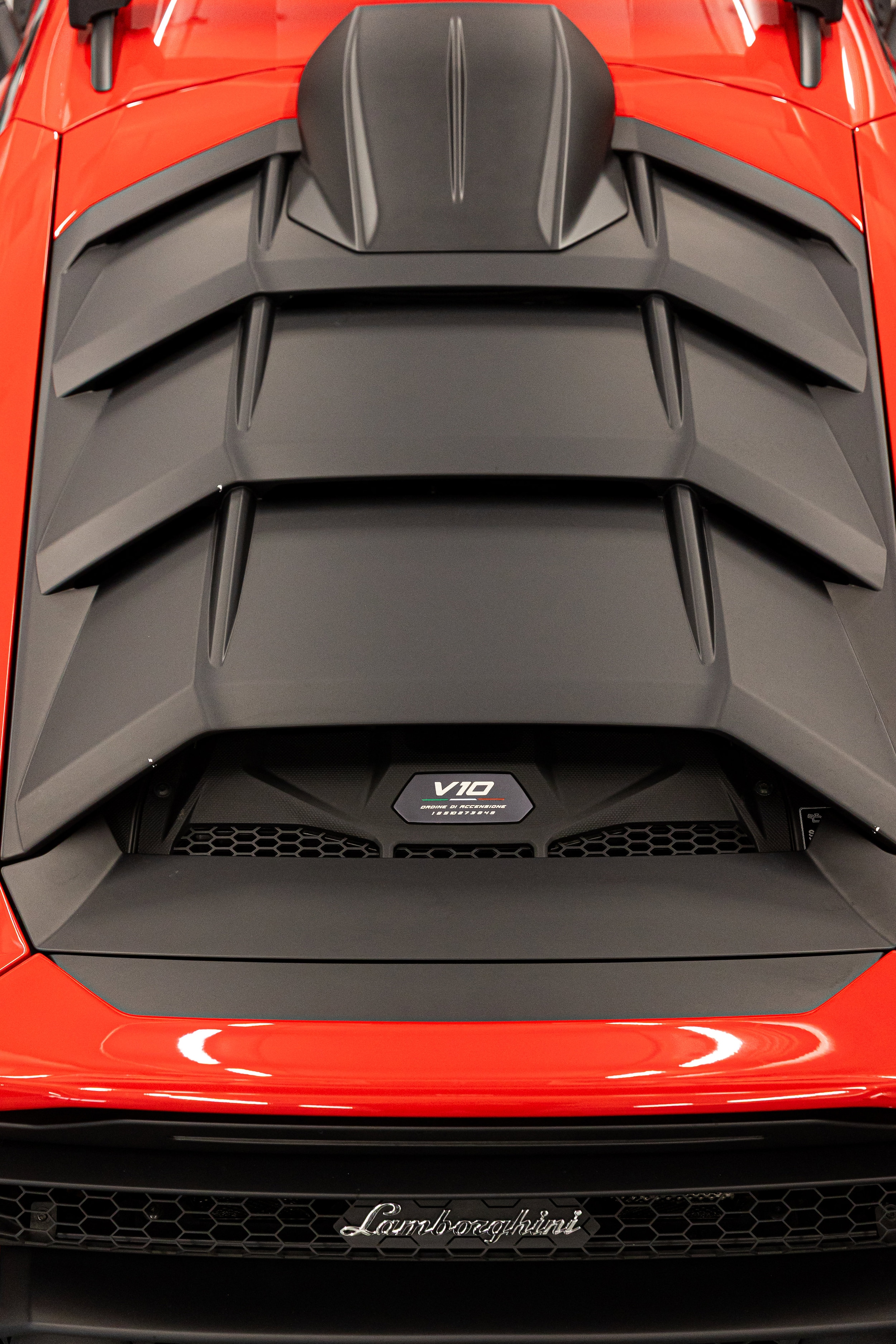 2023 Lamborghini Huracan Sterrato - Photo 15