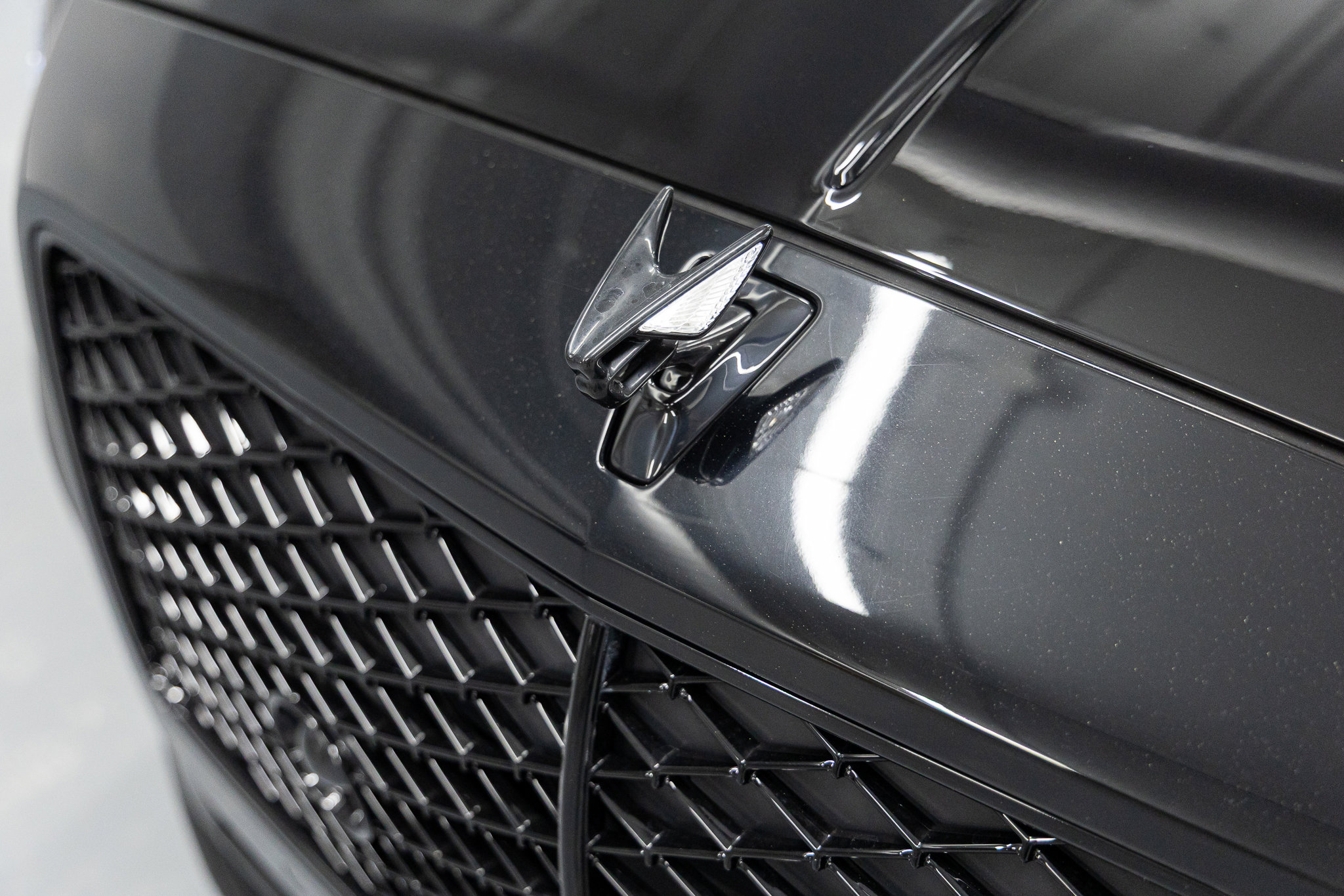 2025 Bentley Flying Spur - Photo 8