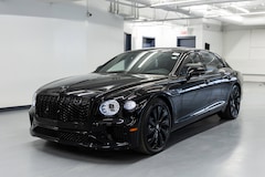 2026 Bentley Flying Spur Azure AZURE FLY SPUR AZURE