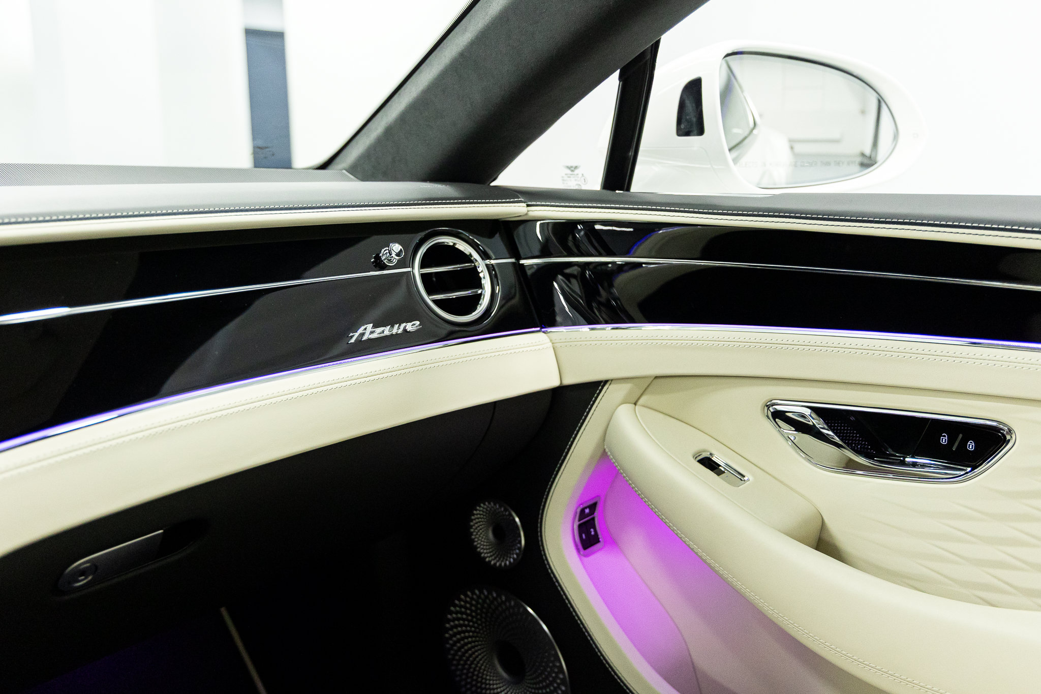 2026 Bentley Continental GT Azure - Photo 31