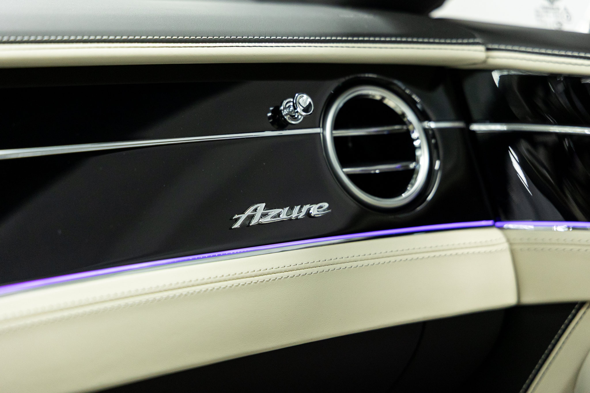 2026 Bentley Continental GT Azure - Photo 32