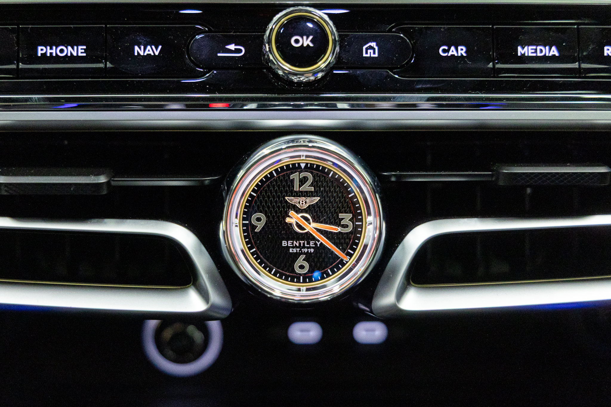 2026 Bentley Flying Spur Azure - Photo 32