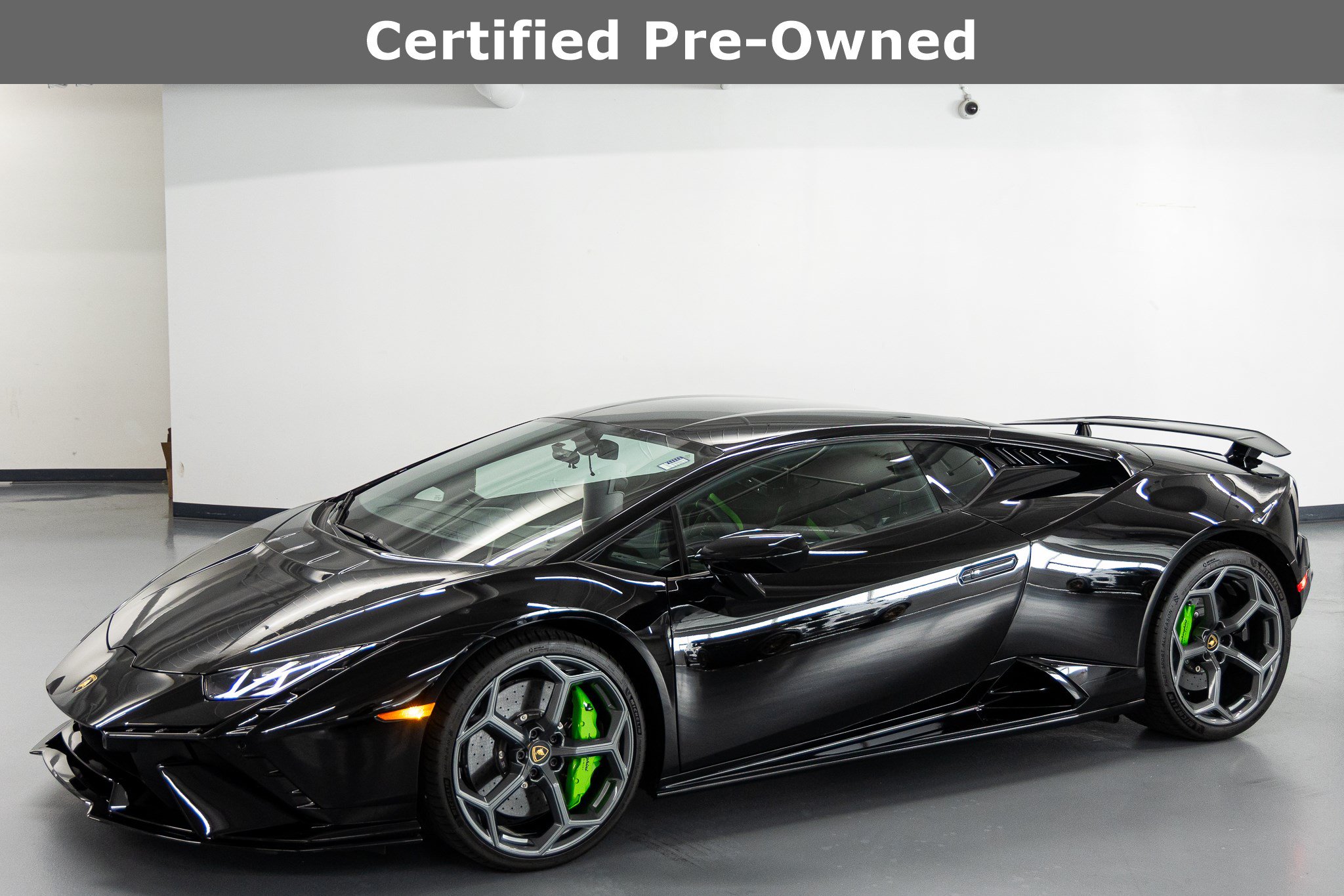 2023 Lamborghini Huracan