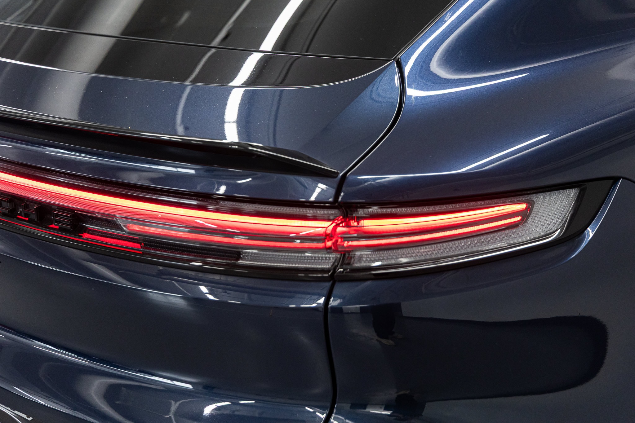 2024 Porsche Cayenne Coup Turbo GT - Photo 22