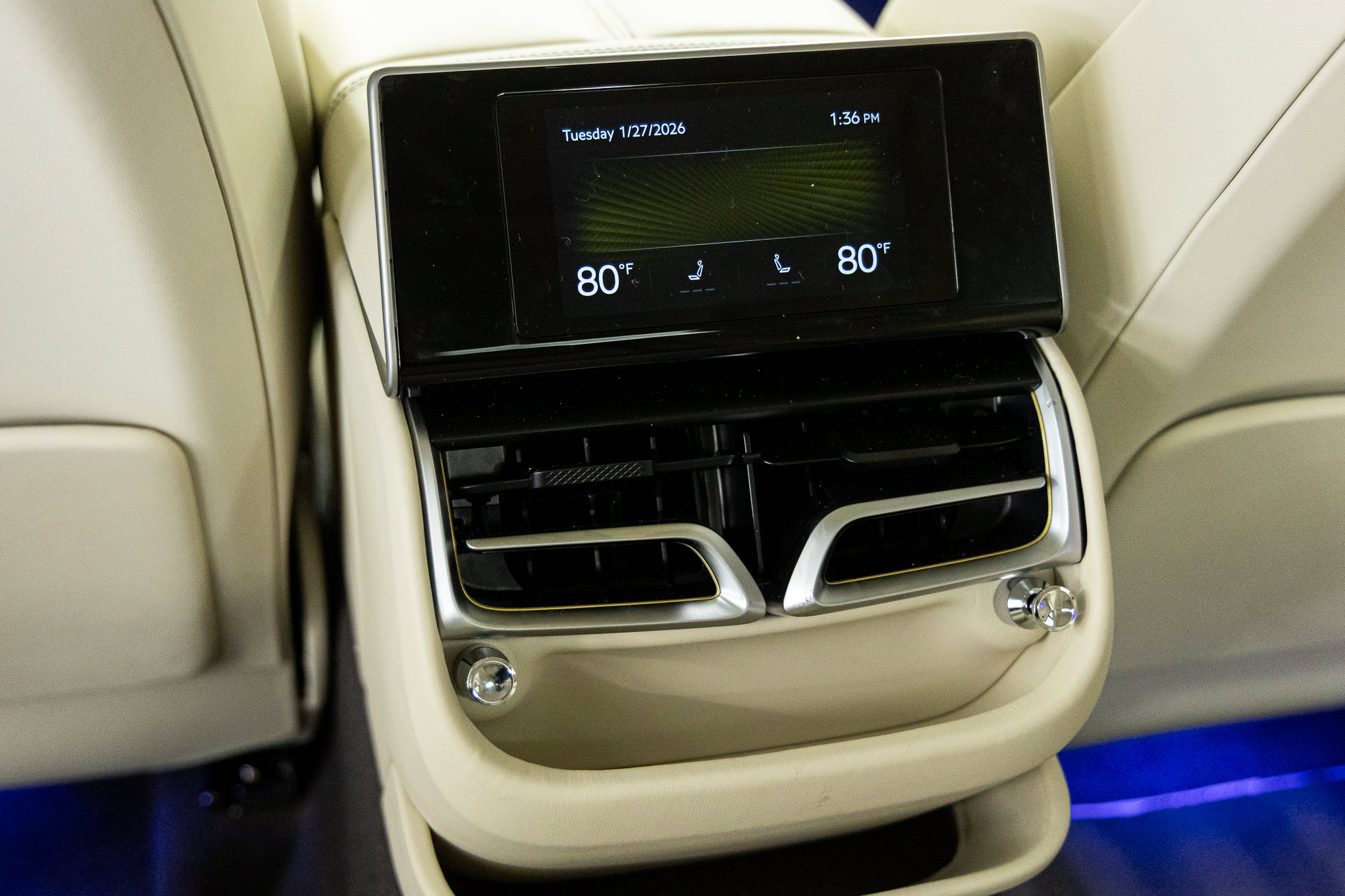2026 Bentley Flying Spur Azure - Photo 50