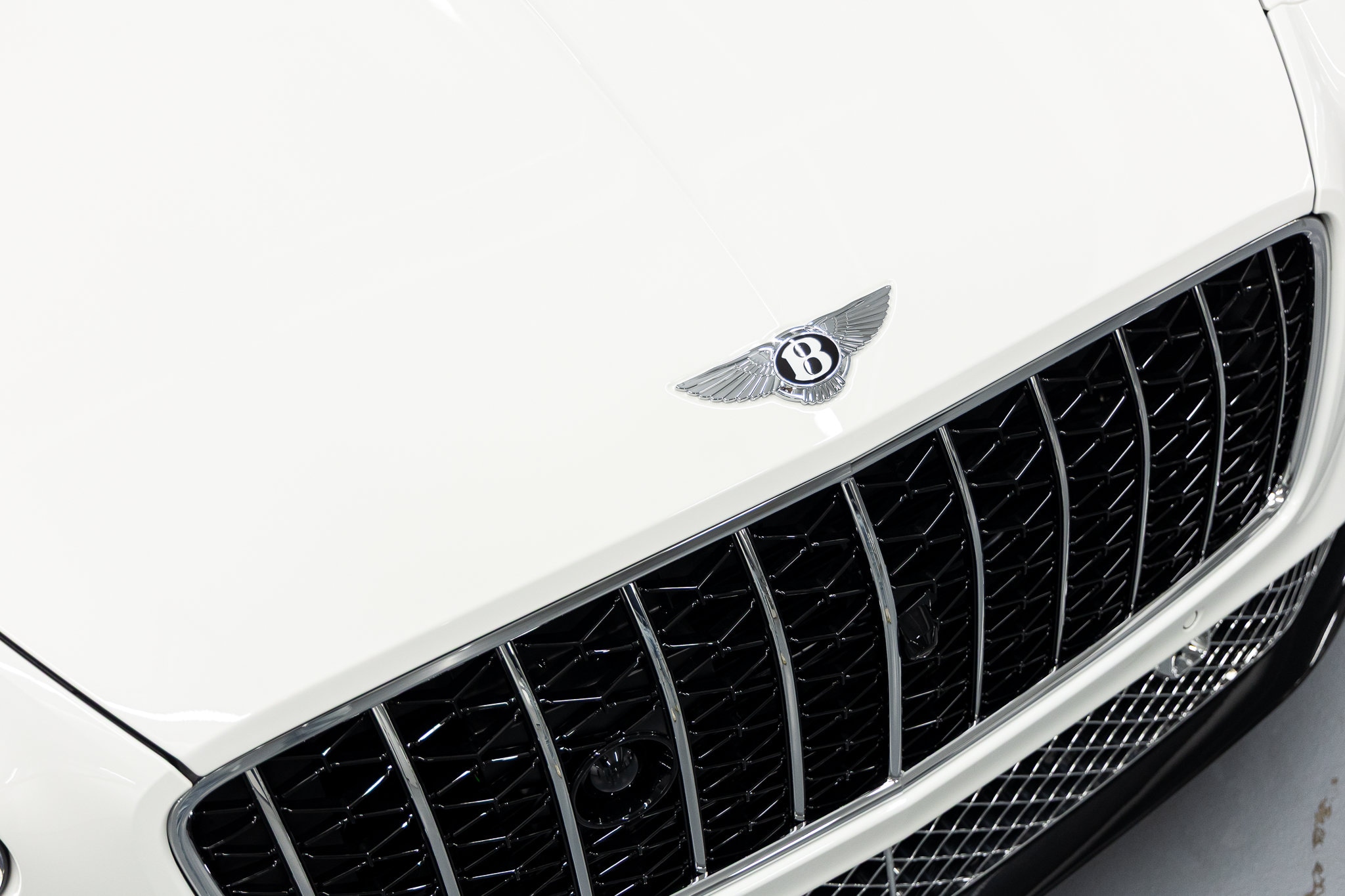 2026 Bentley Continental GT Azure - Photo 9