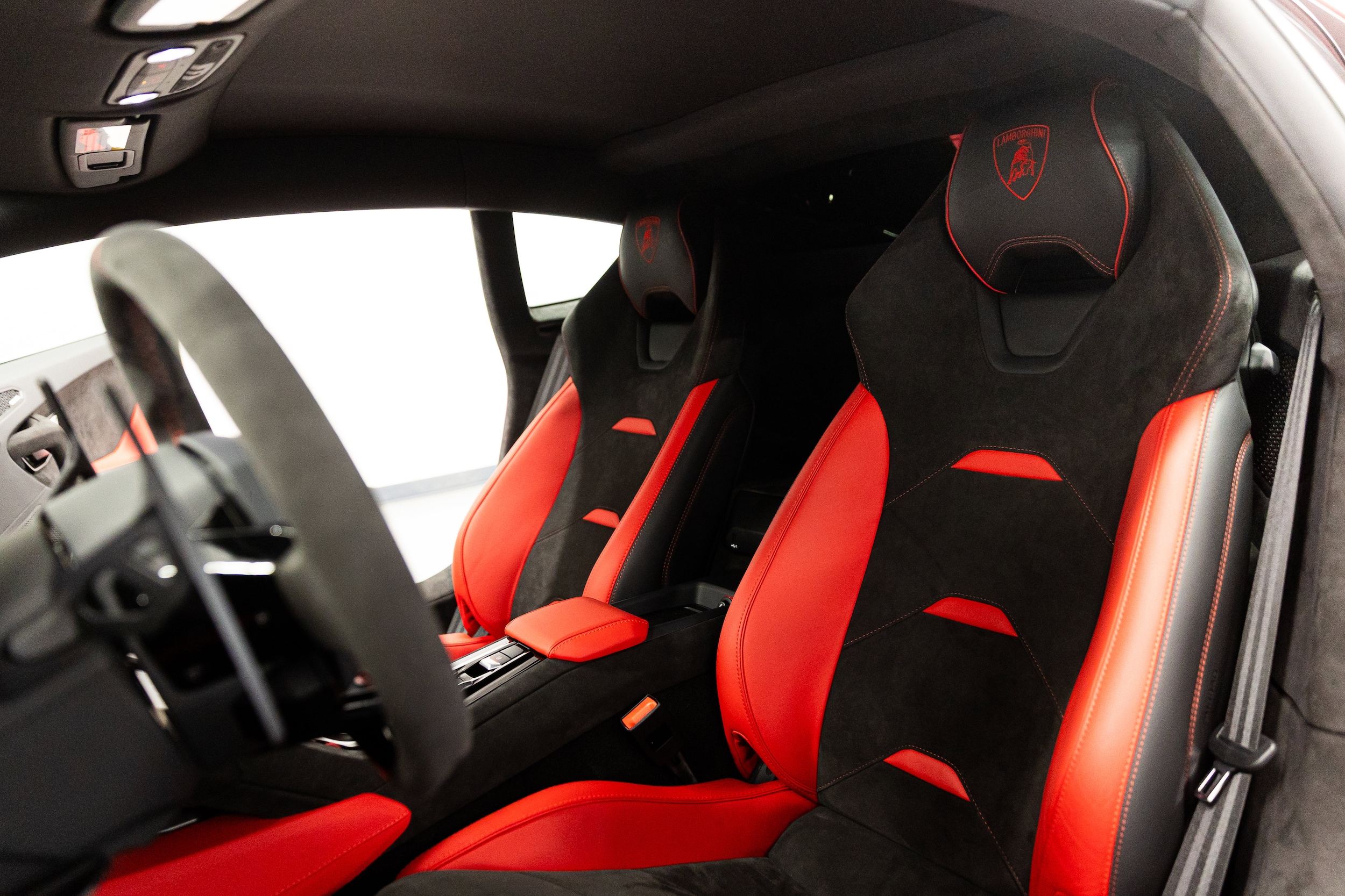 2023 Lamborghini Huracan Sterrato - Photo 34