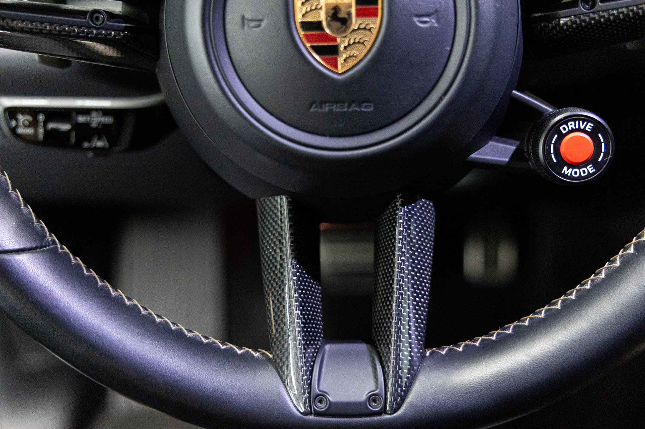 2024 Porsche Cayenne Coup Turbo GT - Photo 43