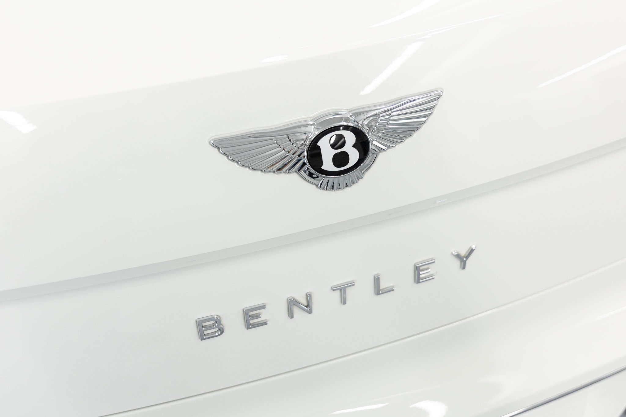2026 Bentley Flying Spur Azure - Photo 22